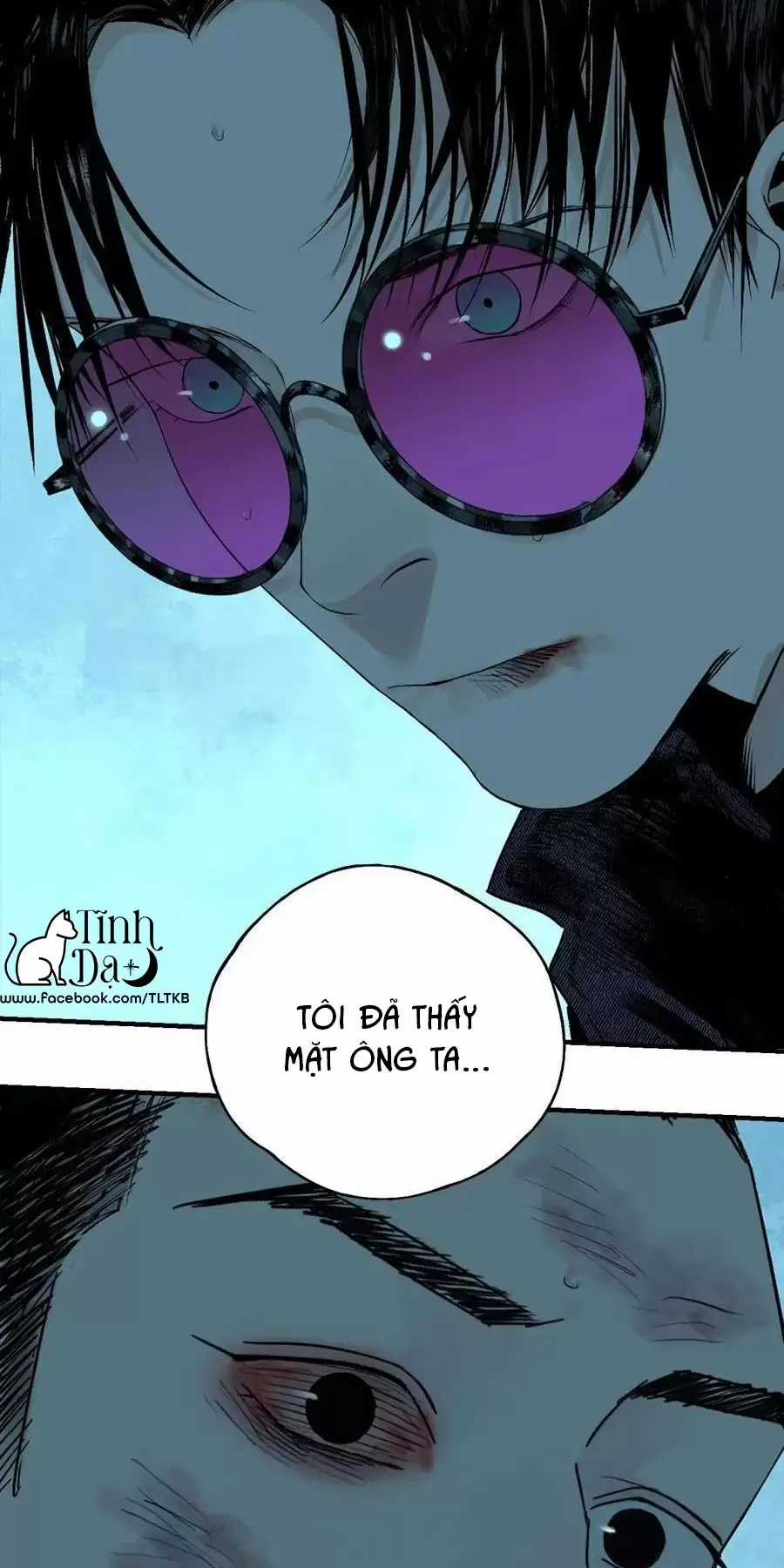 Sở Ô - Chapter 26 - Trang 54