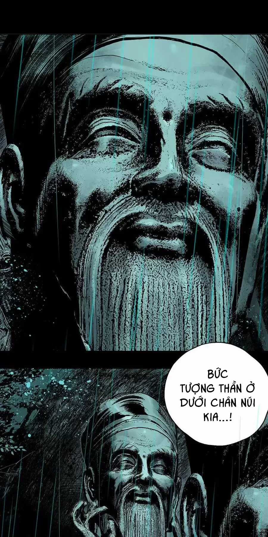 Sở Ô - Chapter 26 - Trang 60