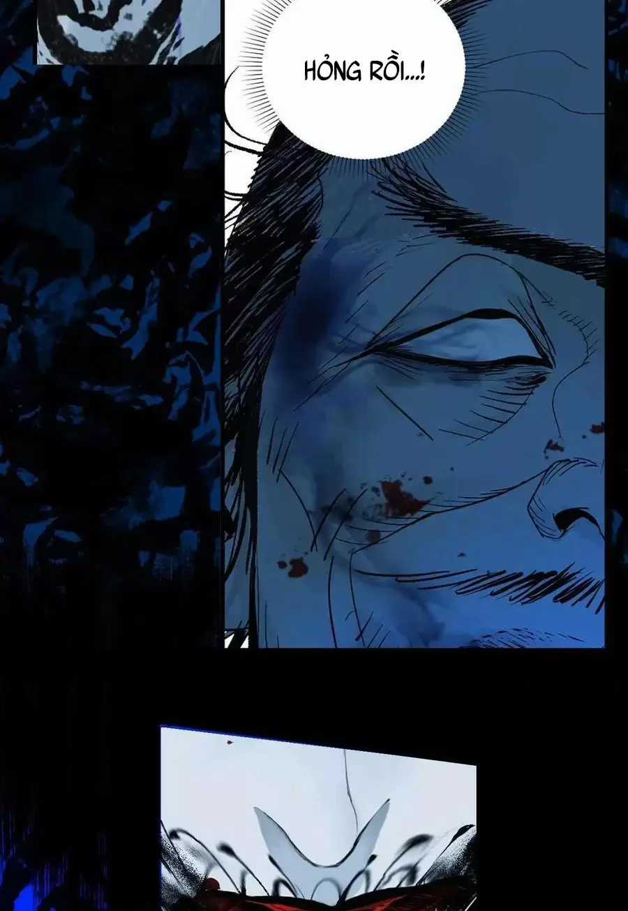 Sở Ô - Chapter 26 - Trang 9