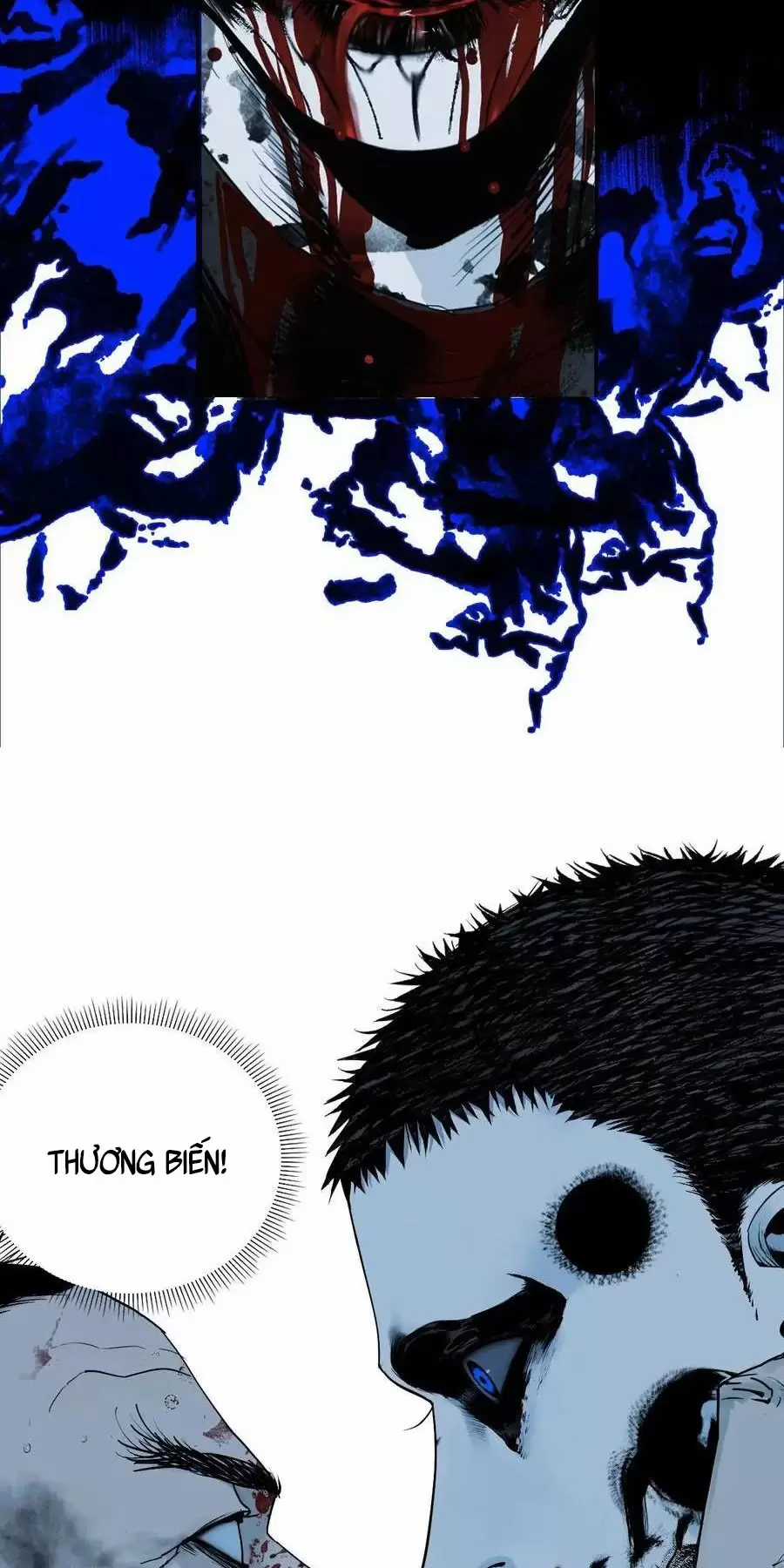 Sở Ô - Chapter 26 - Trang 10