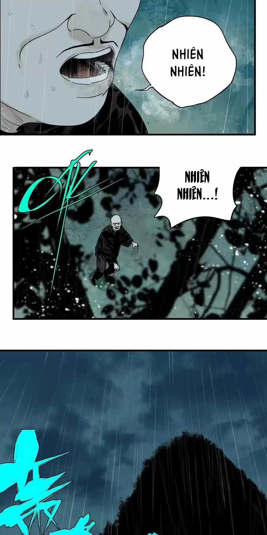 Sở Ô - Chapter 27.1 - Trang 2