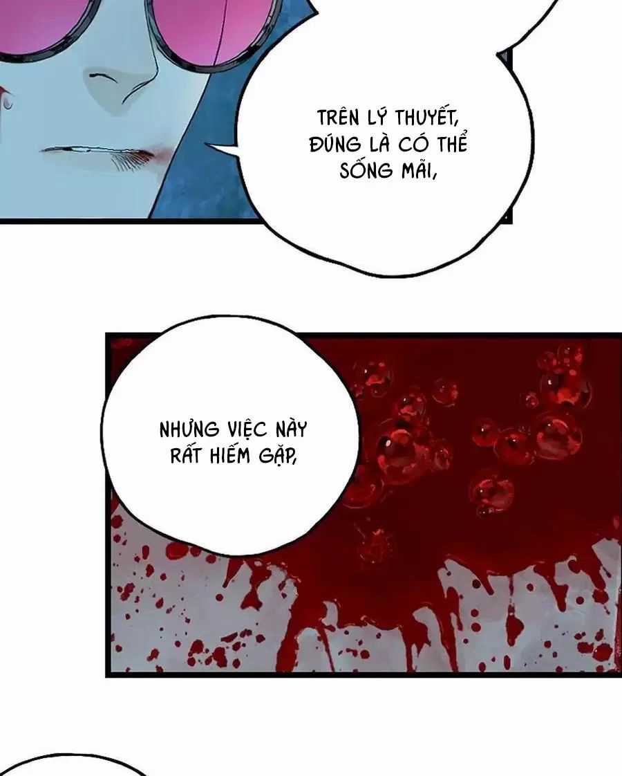 Sở Ô - Chapter 27.1 - Trang 20