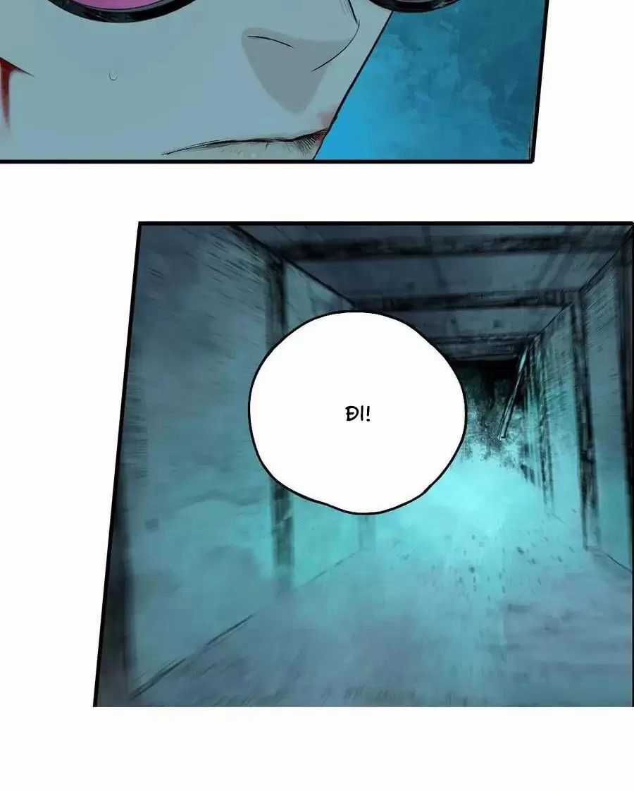 Sở Ô - Chapter 27.1 - Trang 23