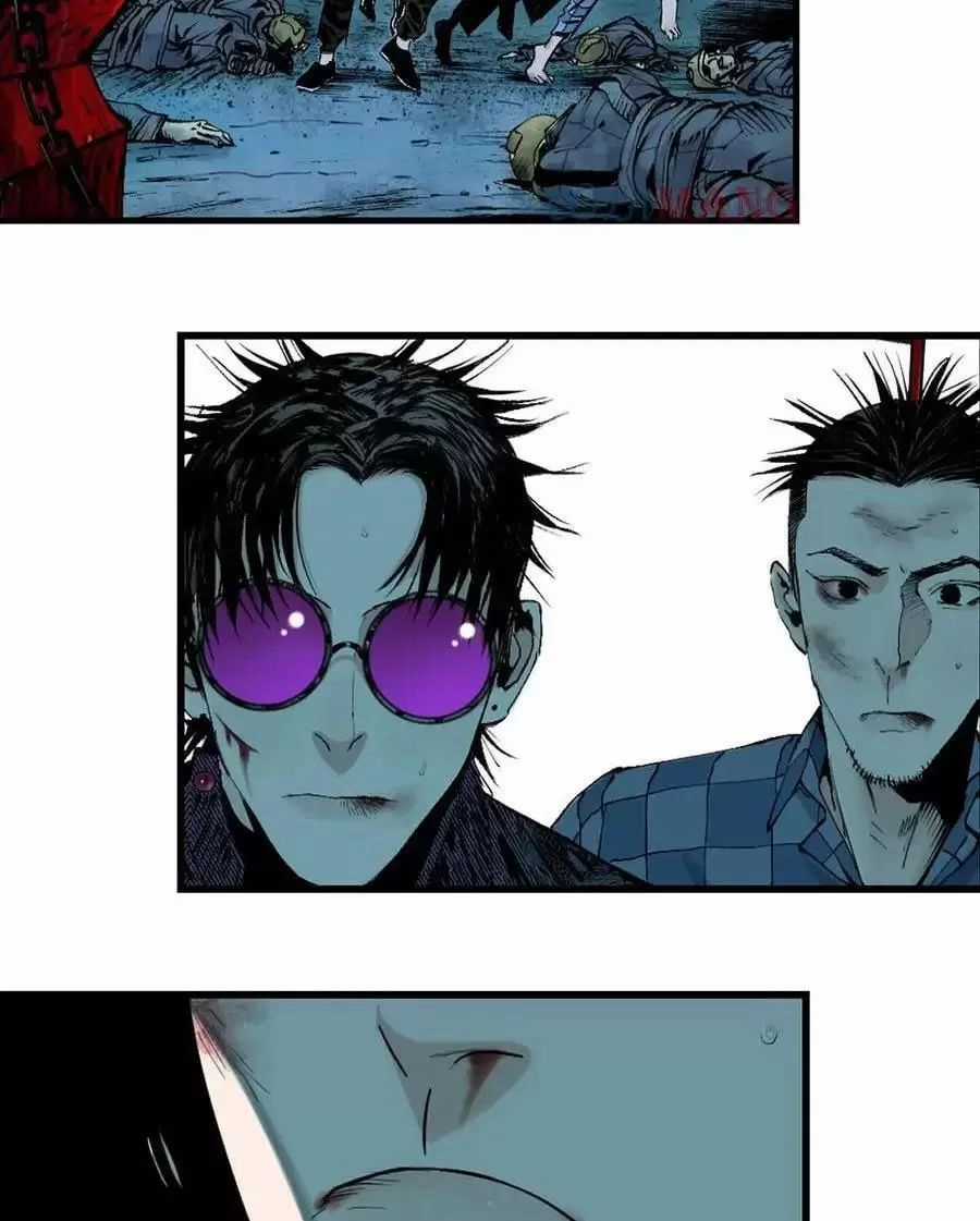 Sở Ô - Chapter 27.1 - Trang 27