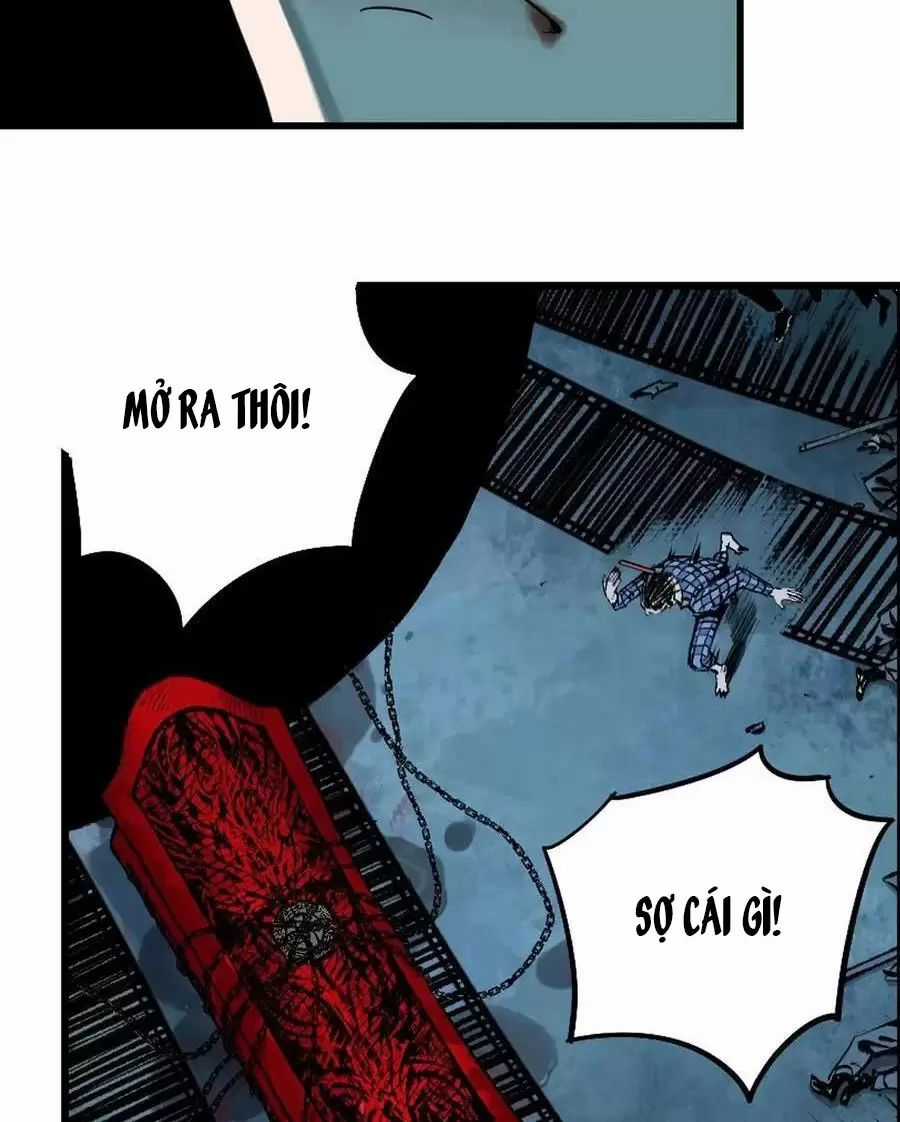 Sở Ô - Chapter 27.1 - Trang 28