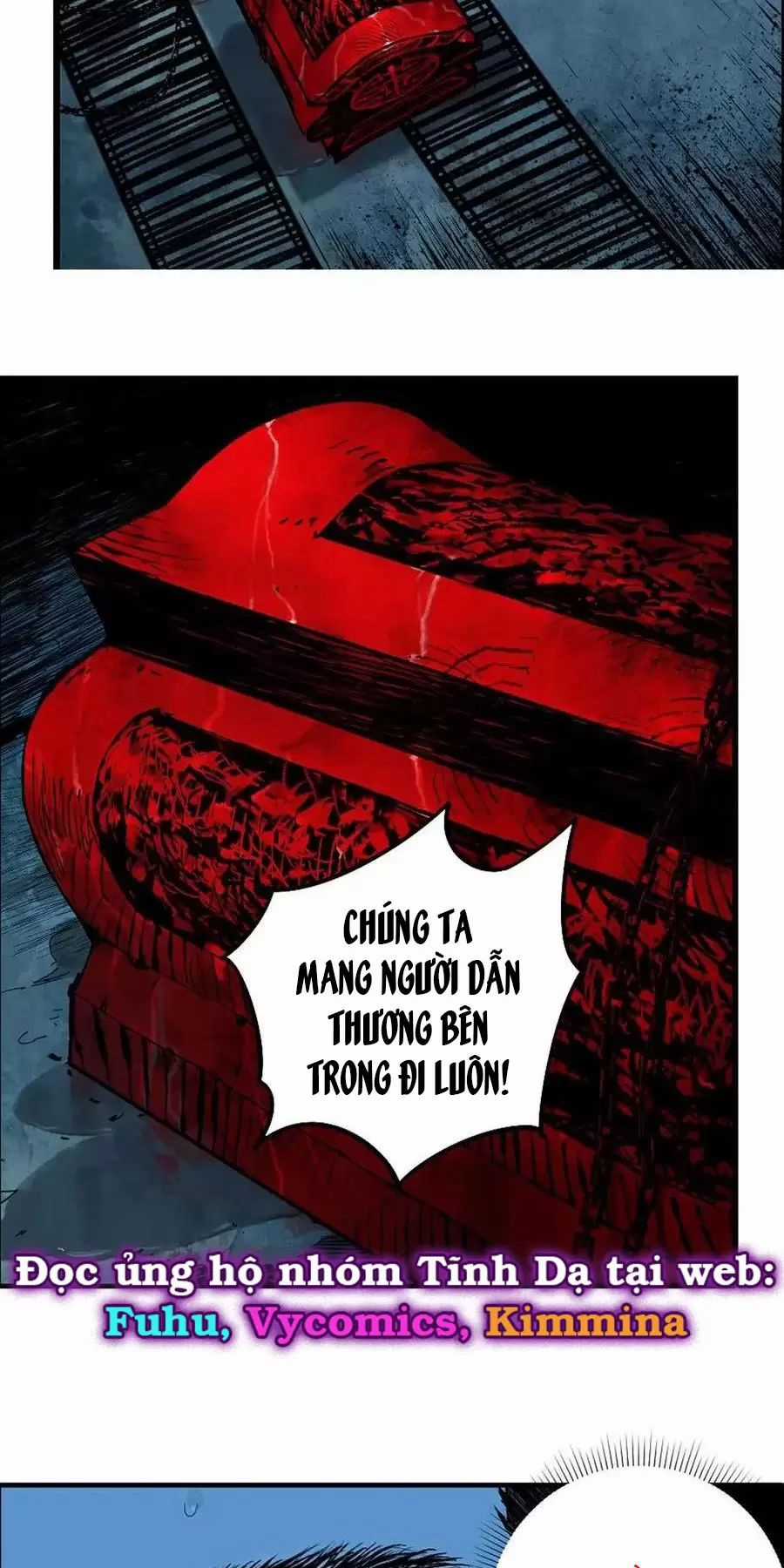 Sở Ô - Chapter 27.1 - Trang 29