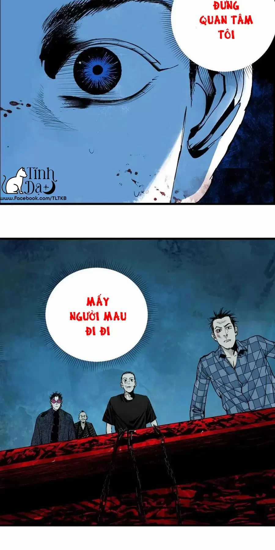 Sở Ô - Chapter 27.1 - Trang 30