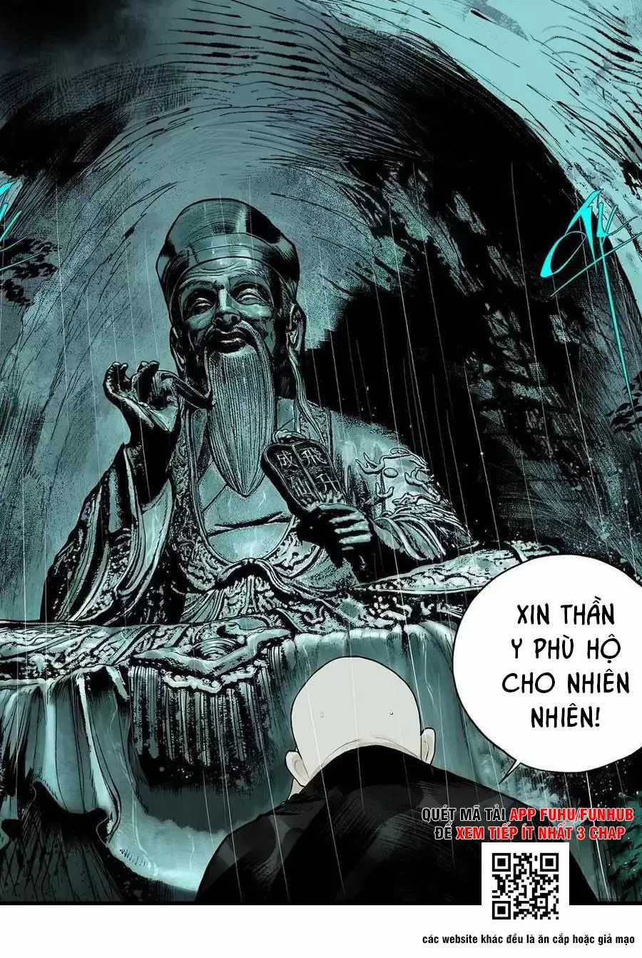 Sở Ô - Chapter 27.1 - Trang 4