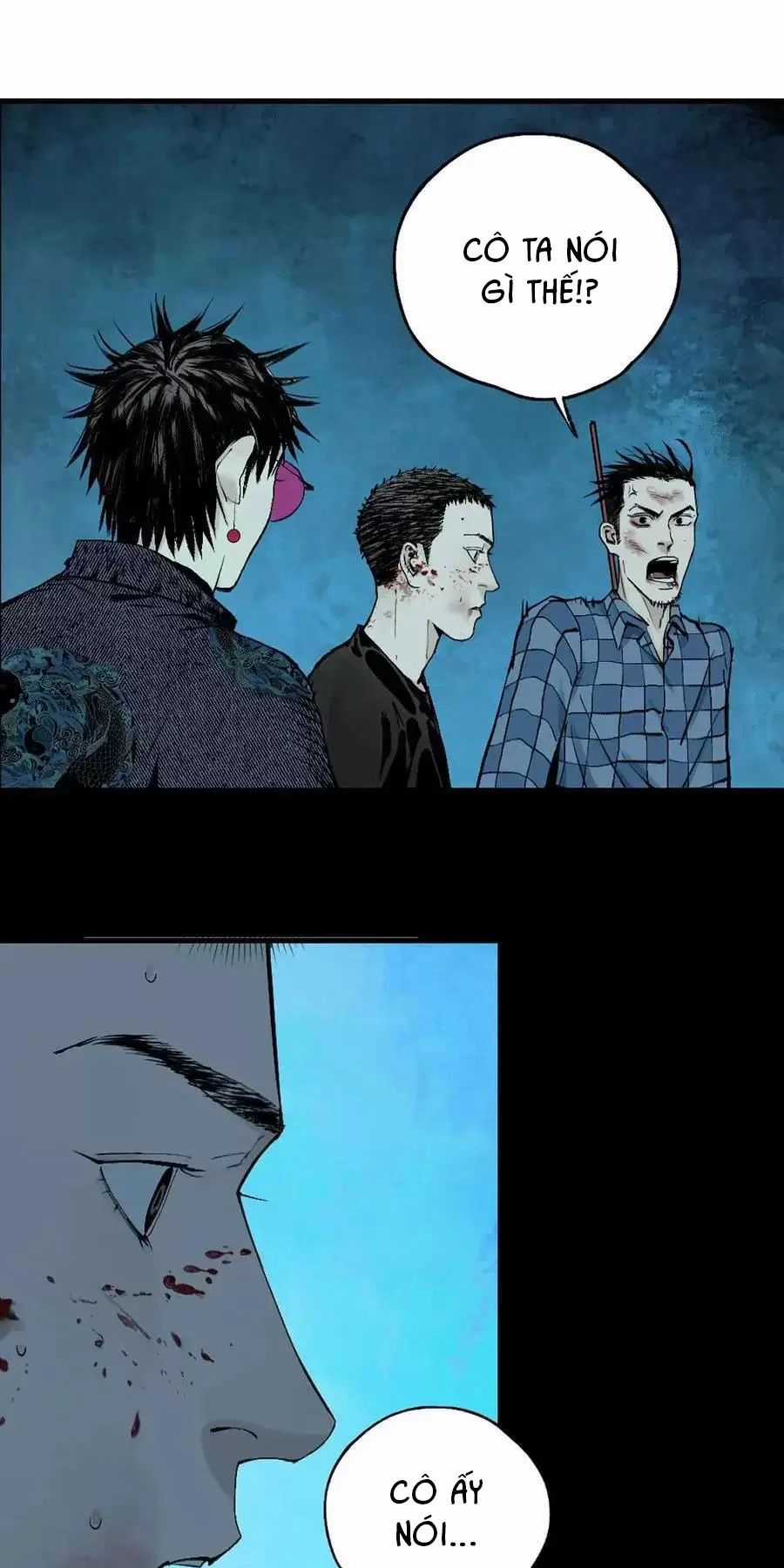 Sở Ô - Chapter 27.1 - Trang 33