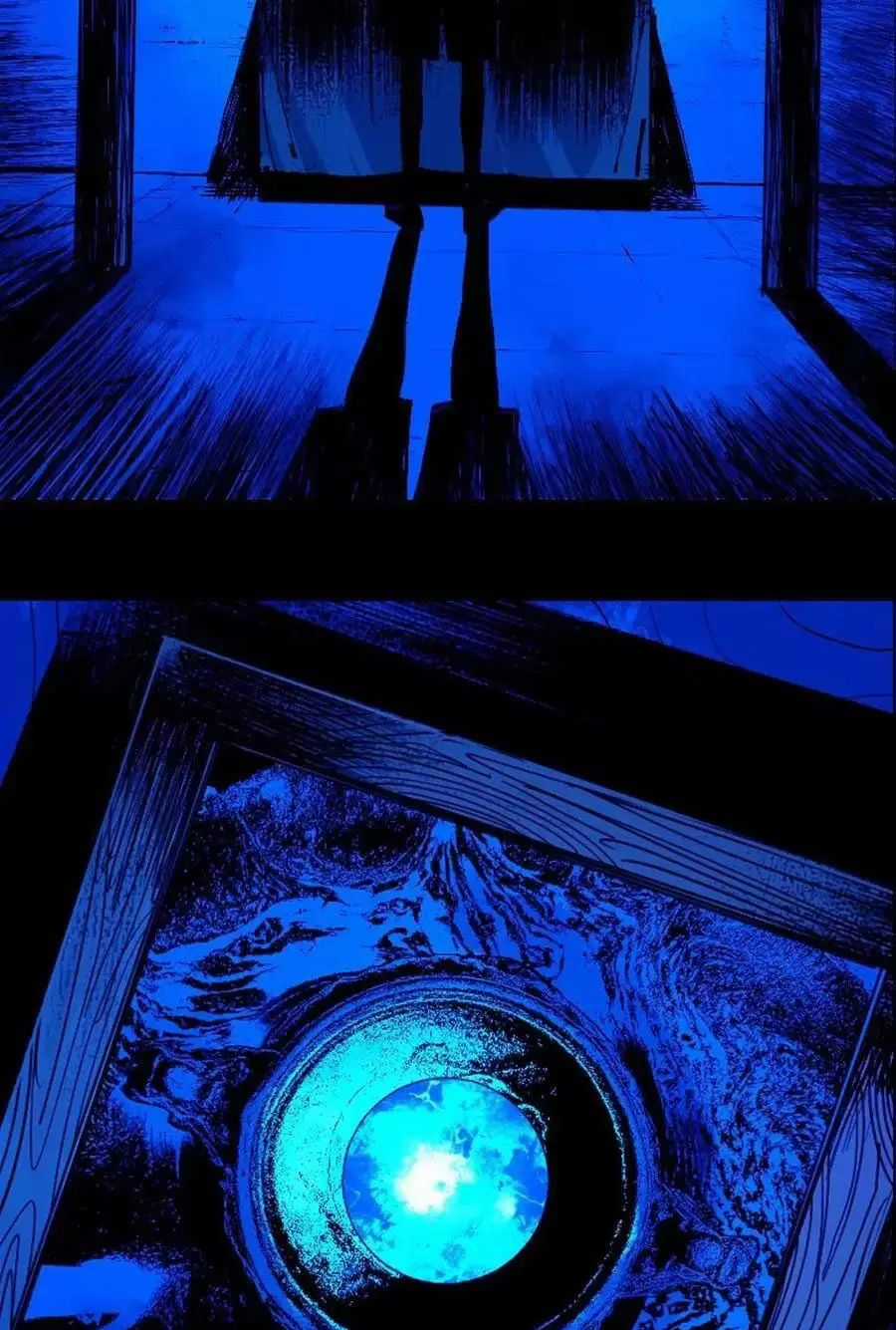 Sở Ô - Chapter 27.1 - Trang 35