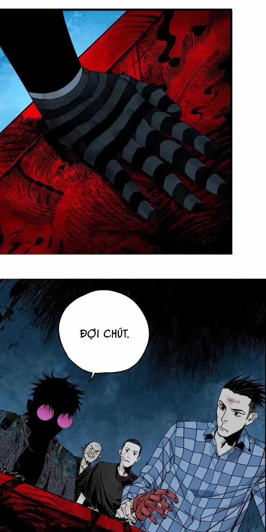 Sở Ô - Chapter 27.1 - Trang 37