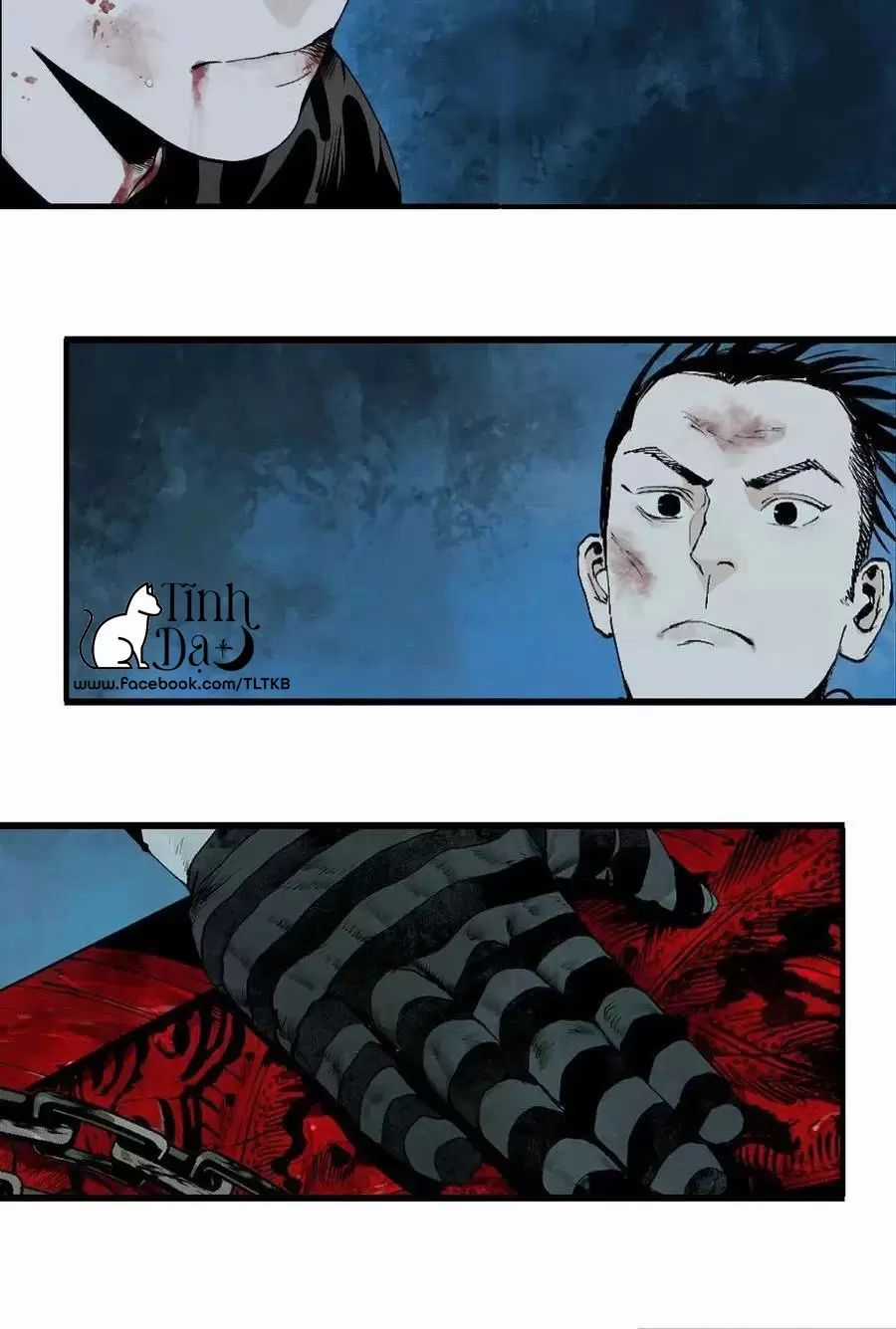 Sở Ô - Chapter 27.1 - Trang 39