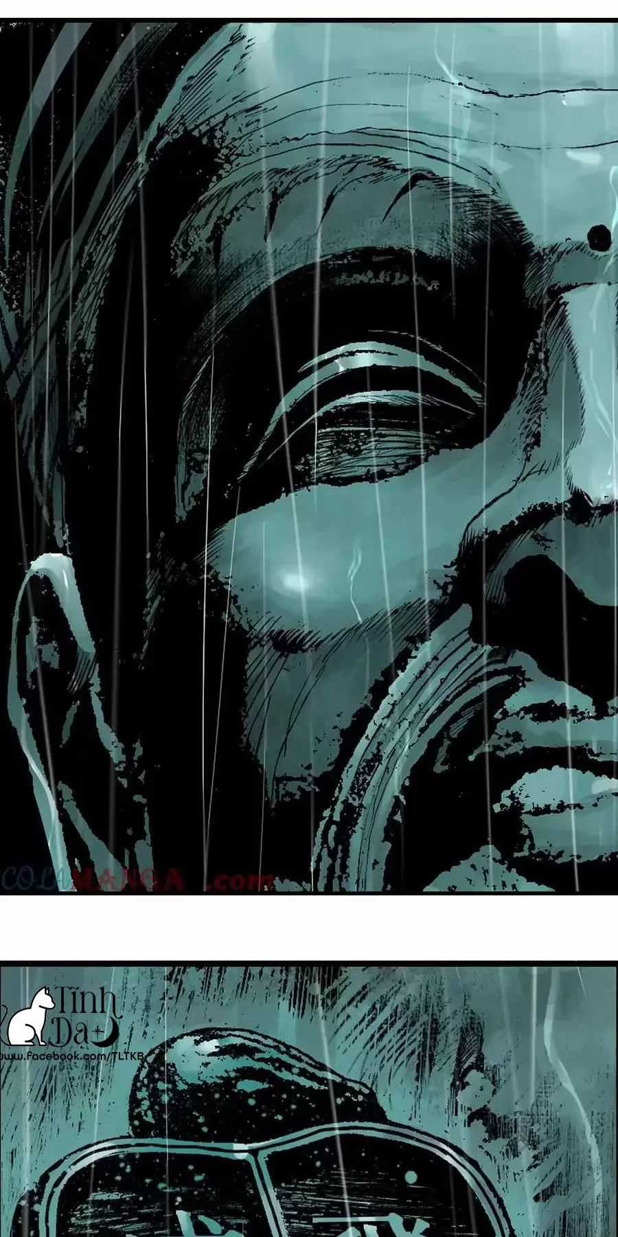 Sở Ô - Chapter 27.1 - Trang 5