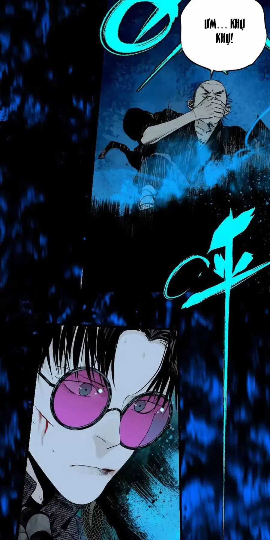 Sở Ô - Chapter 27.1 - Trang 45