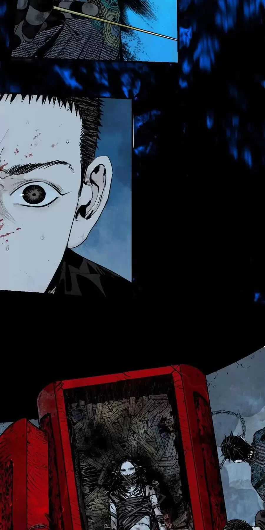 Sở Ô - Chapter 27.1 - Trang 46