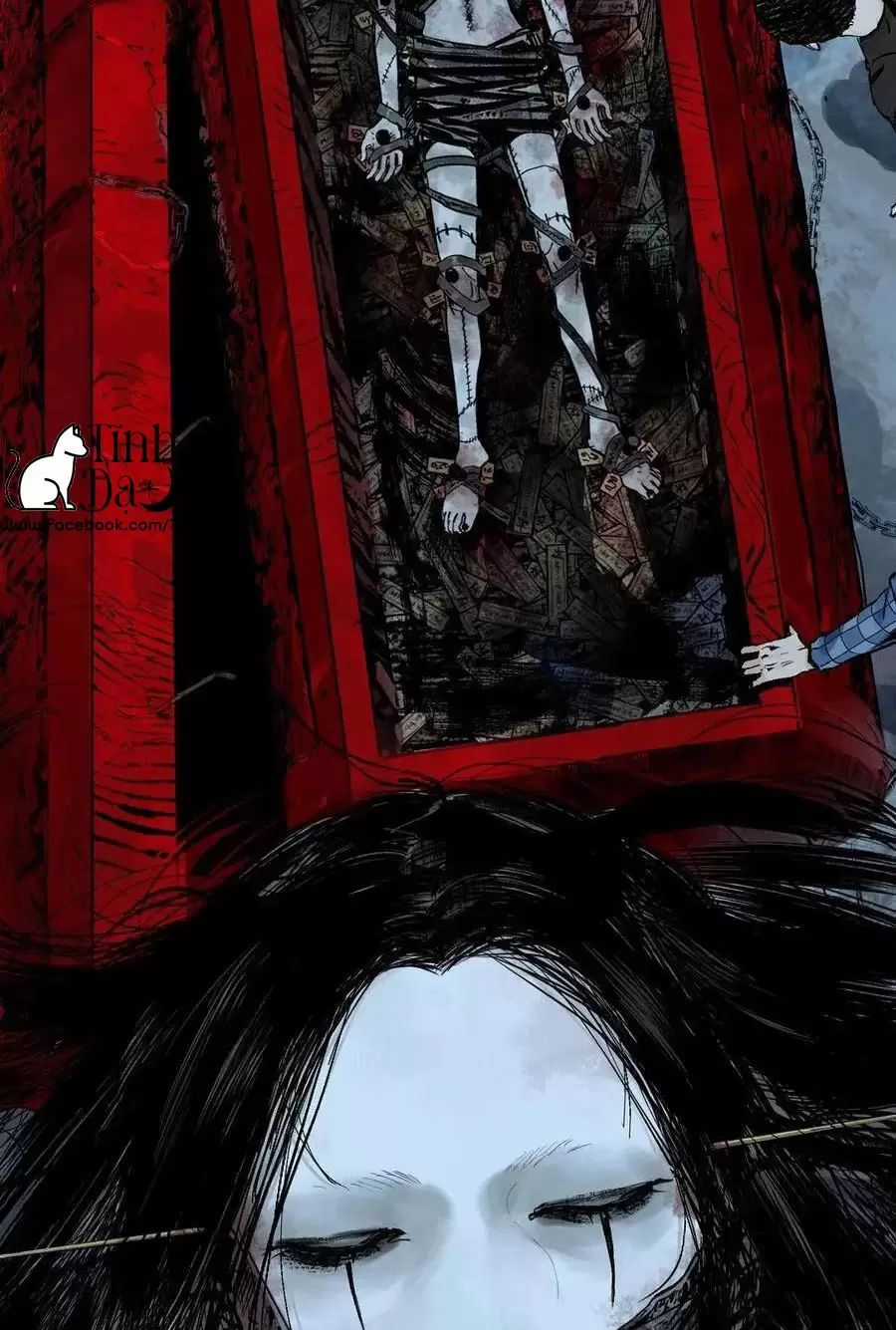 Sở Ô - Chapter 27.1 - Trang 47