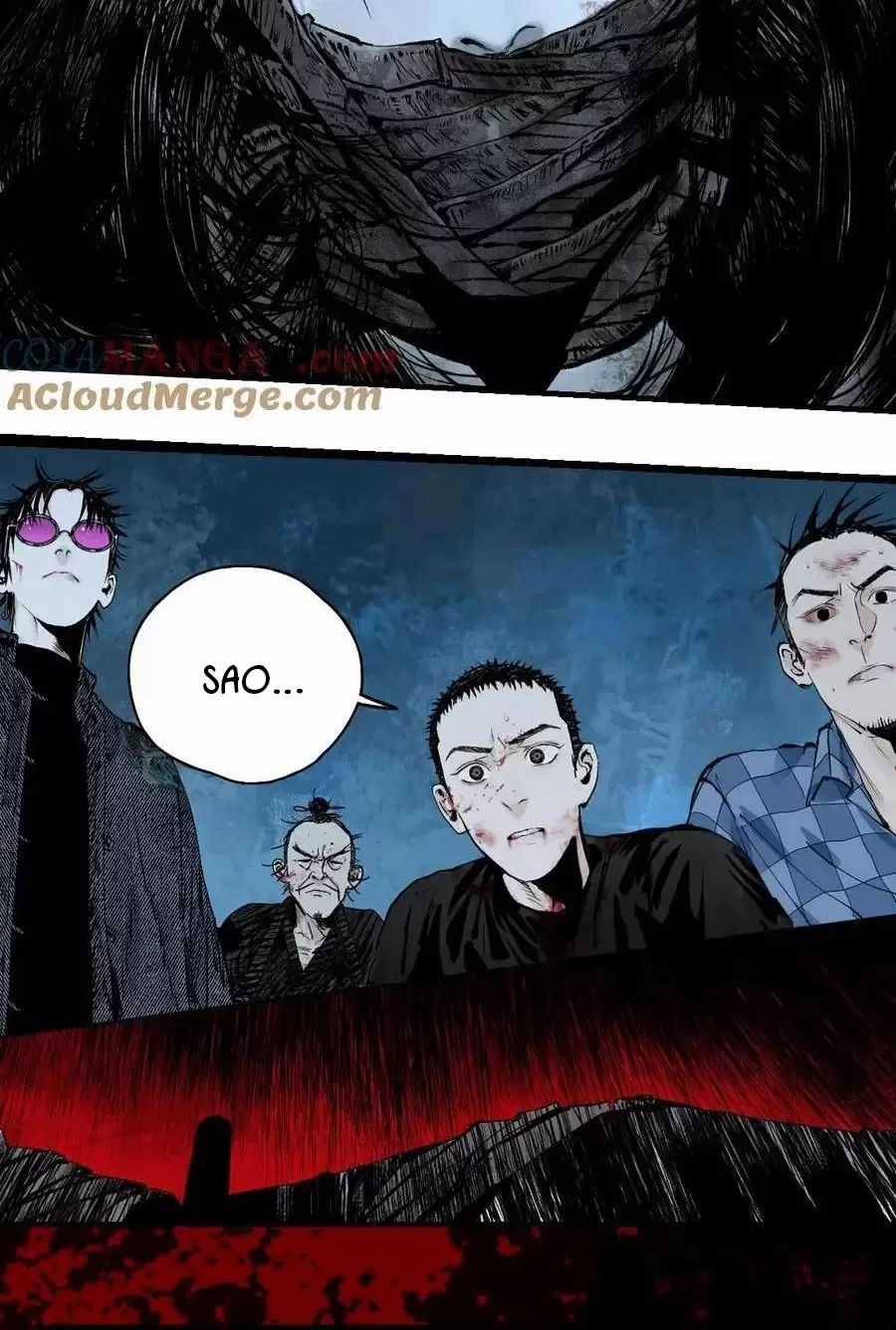 Sở Ô - Chapter 27.1 - Trang 48