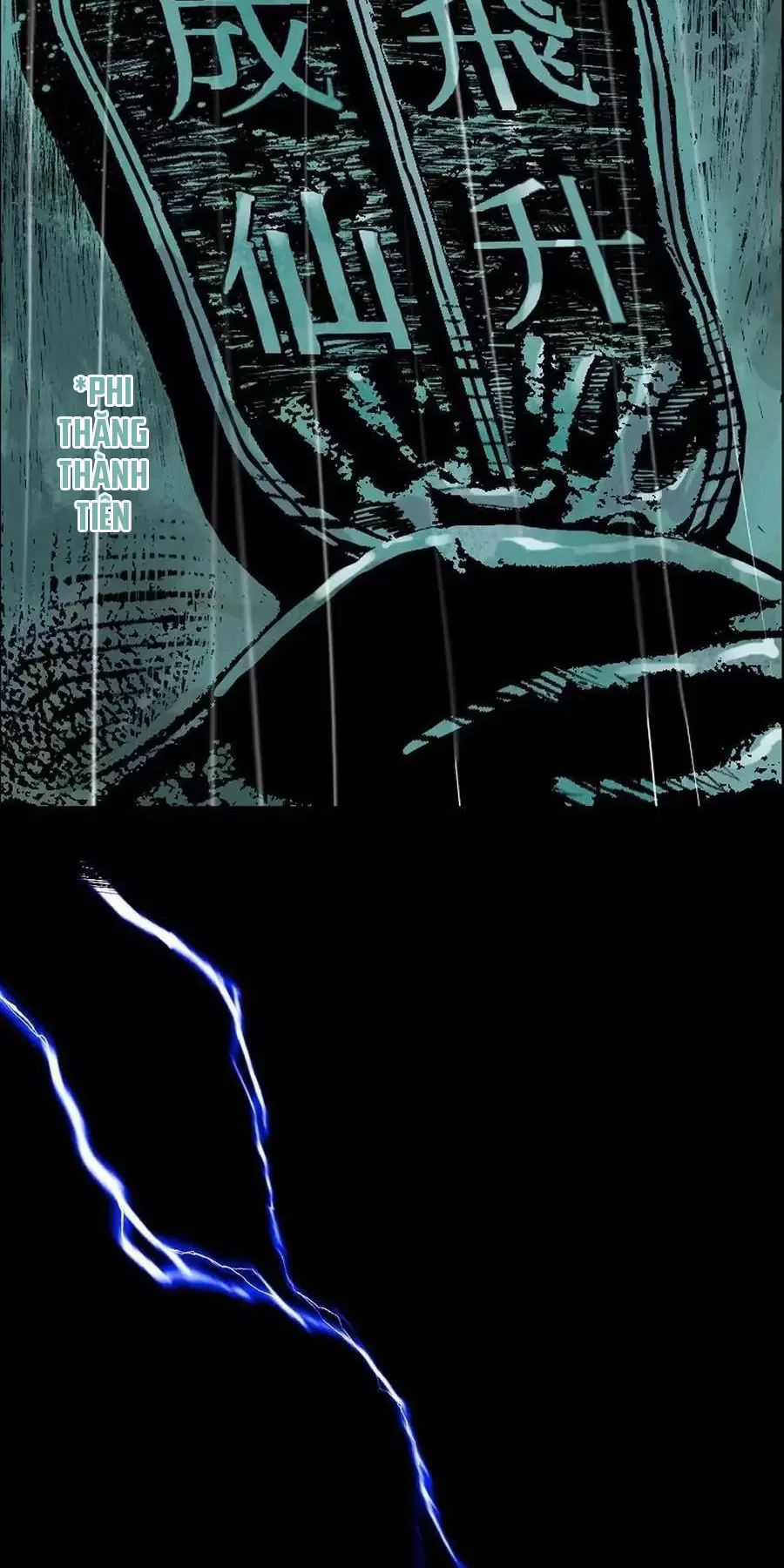 Sở Ô - Chapter 27.1 - Trang 6