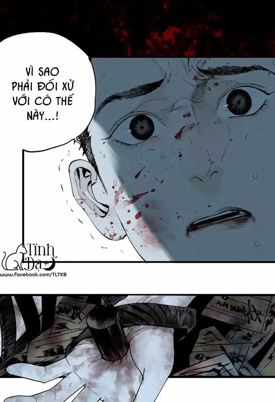 Sở Ô - Chapter 27.1 - Trang 51