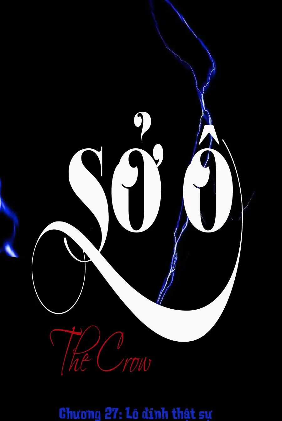 Sở Ô - Chapter 27.1 - Trang 7