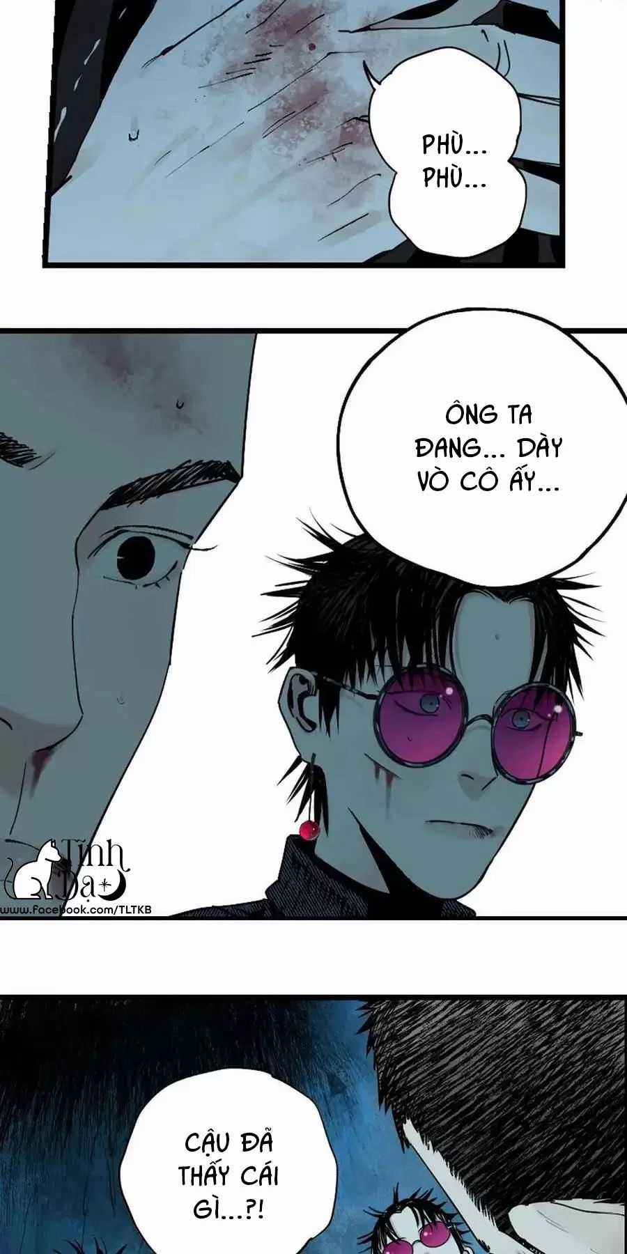 Sở Ô - Chapter 27.1 - Trang 61