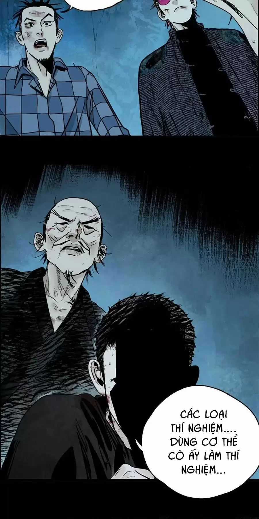 Sở Ô - Chapter 27.1 - Trang 62