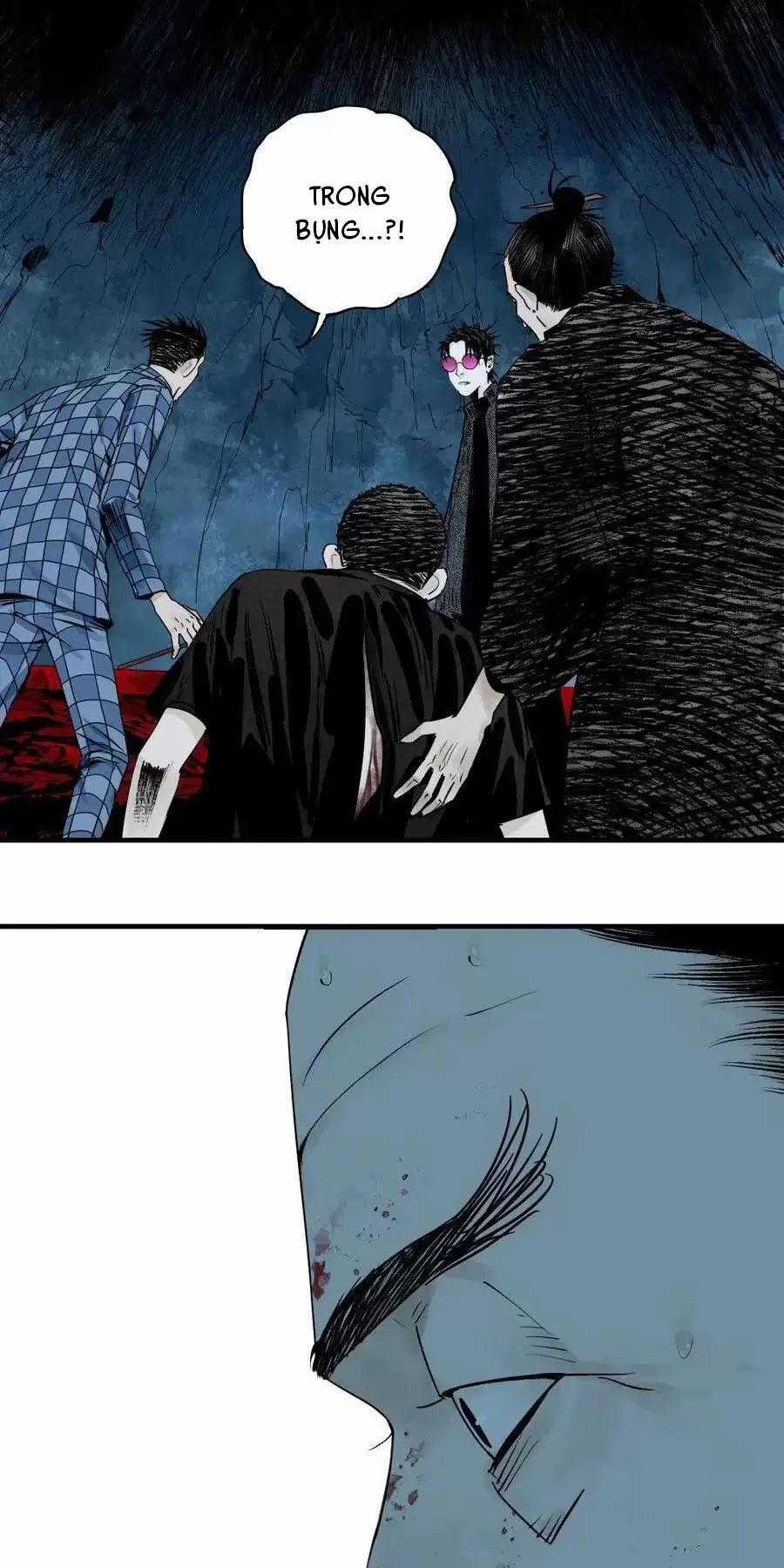 Sở Ô - Chapter 27.2 - Trang 2