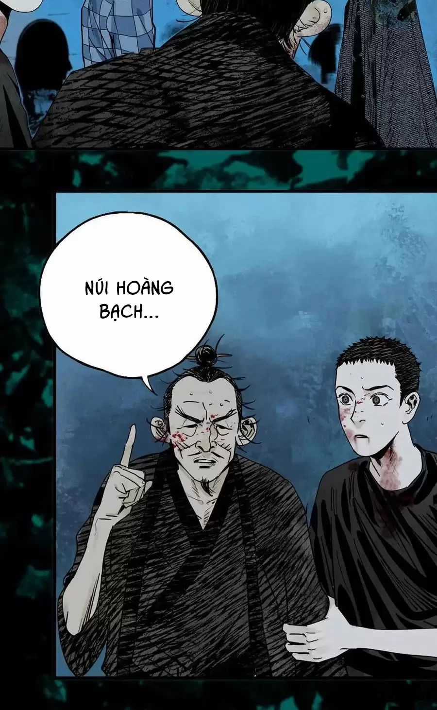 Sở Ô - Chapter 27.2 - Trang 11
