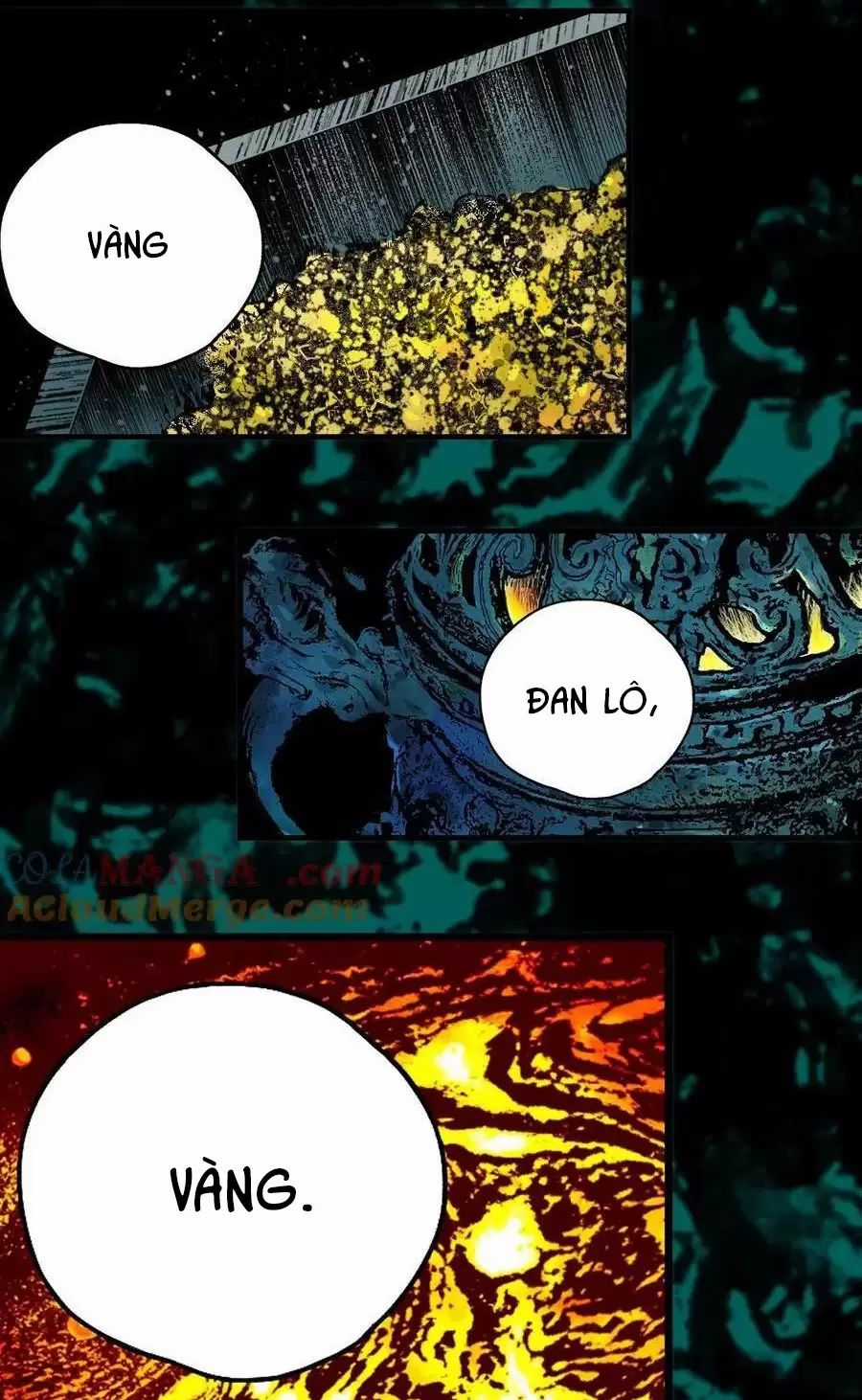 Sở Ô - Chapter 27.2 - Trang 12