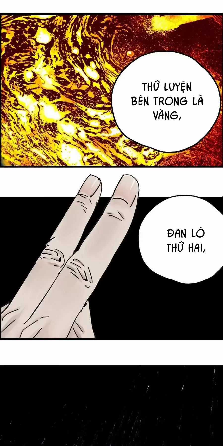 Sở Ô - Chapter 27.2 - Trang 17