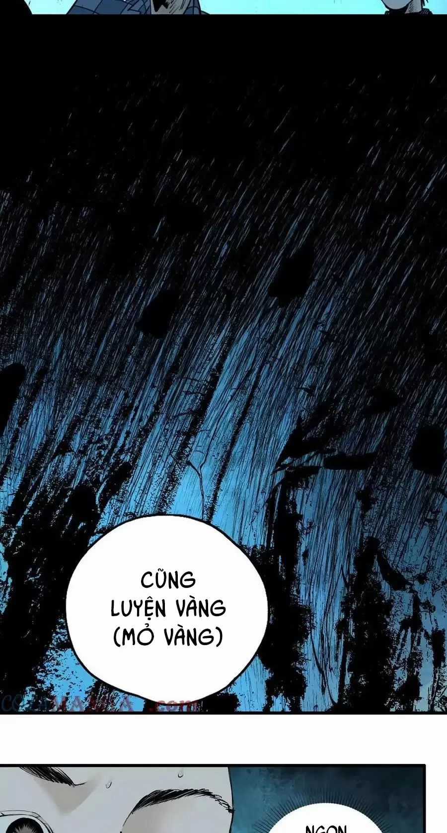 Sở Ô - Chapter 27.2 - Trang 19