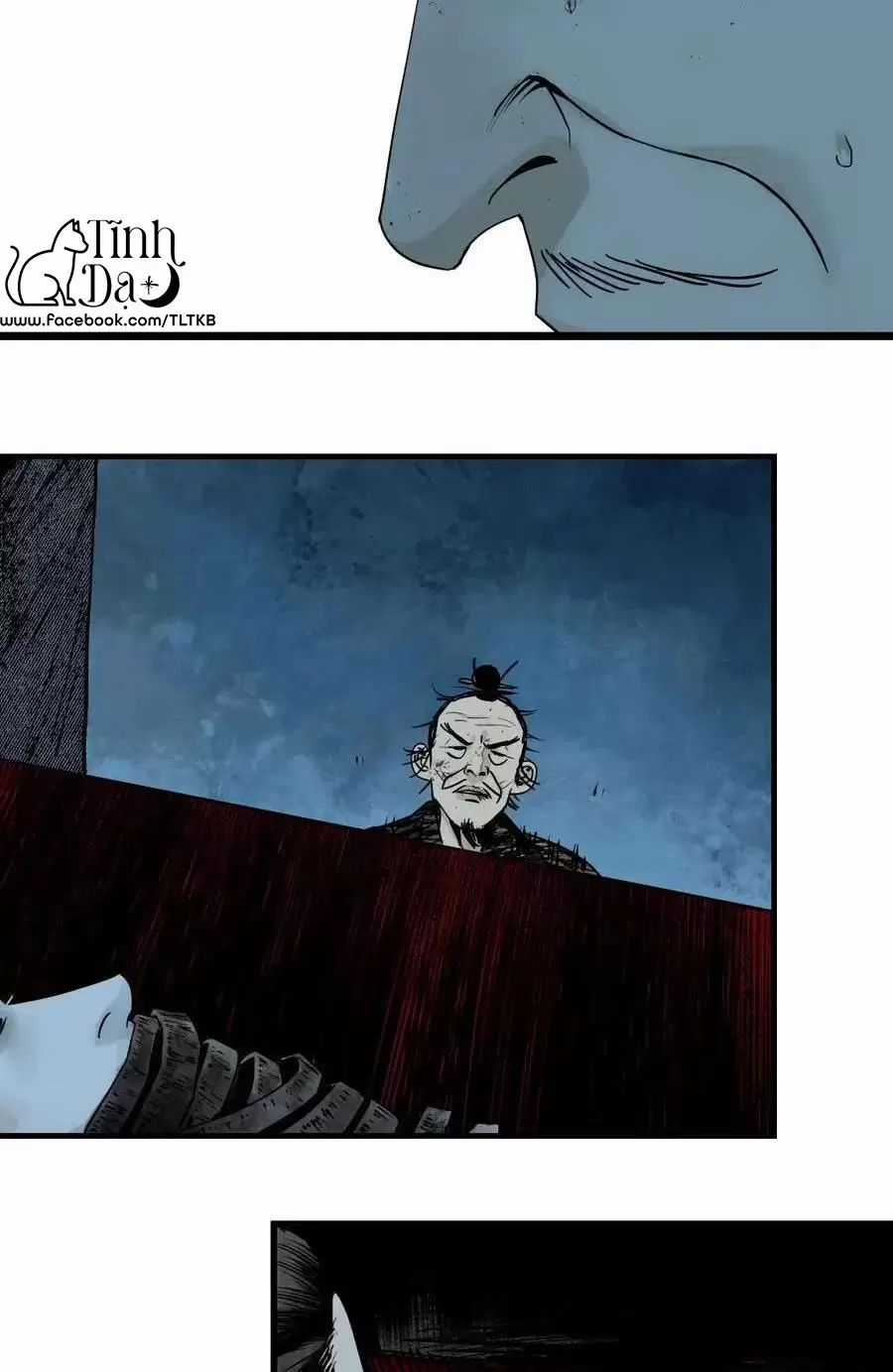 Sở Ô - Chapter 27.2 - Trang 3