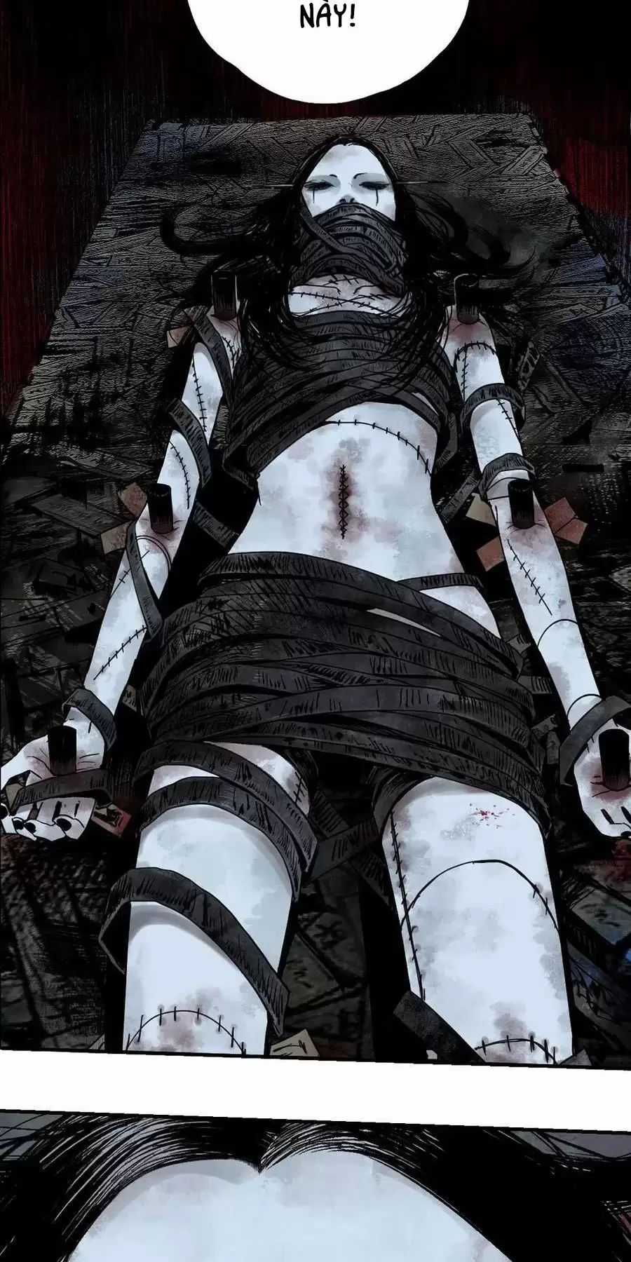 Sở Ô - Chapter 27.2 - Trang 21