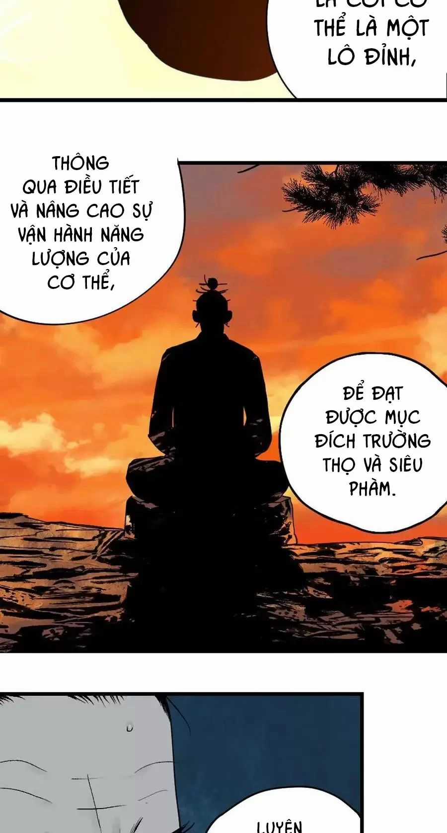Sở Ô - Chapter 27.2 - Trang 27