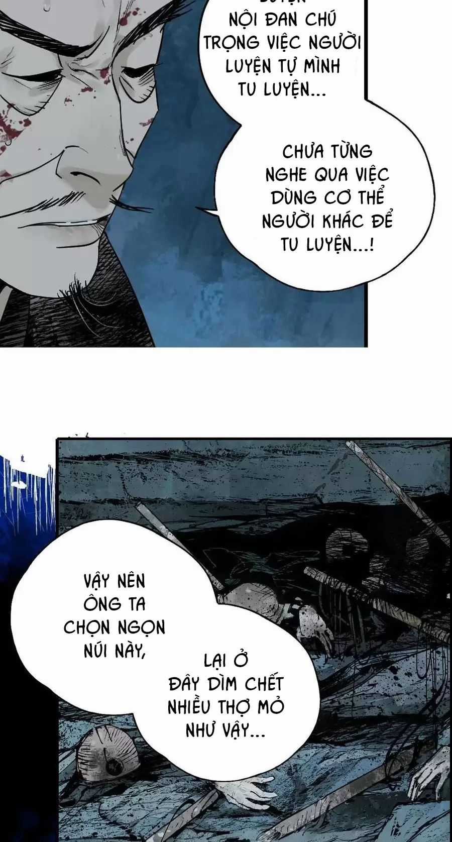 Sở Ô - Chapter 27.2 - Trang 28