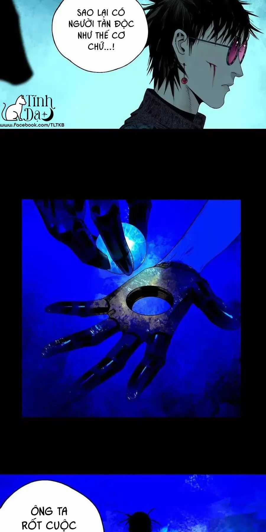 Sở Ô - Chapter 27.2 - Trang 30