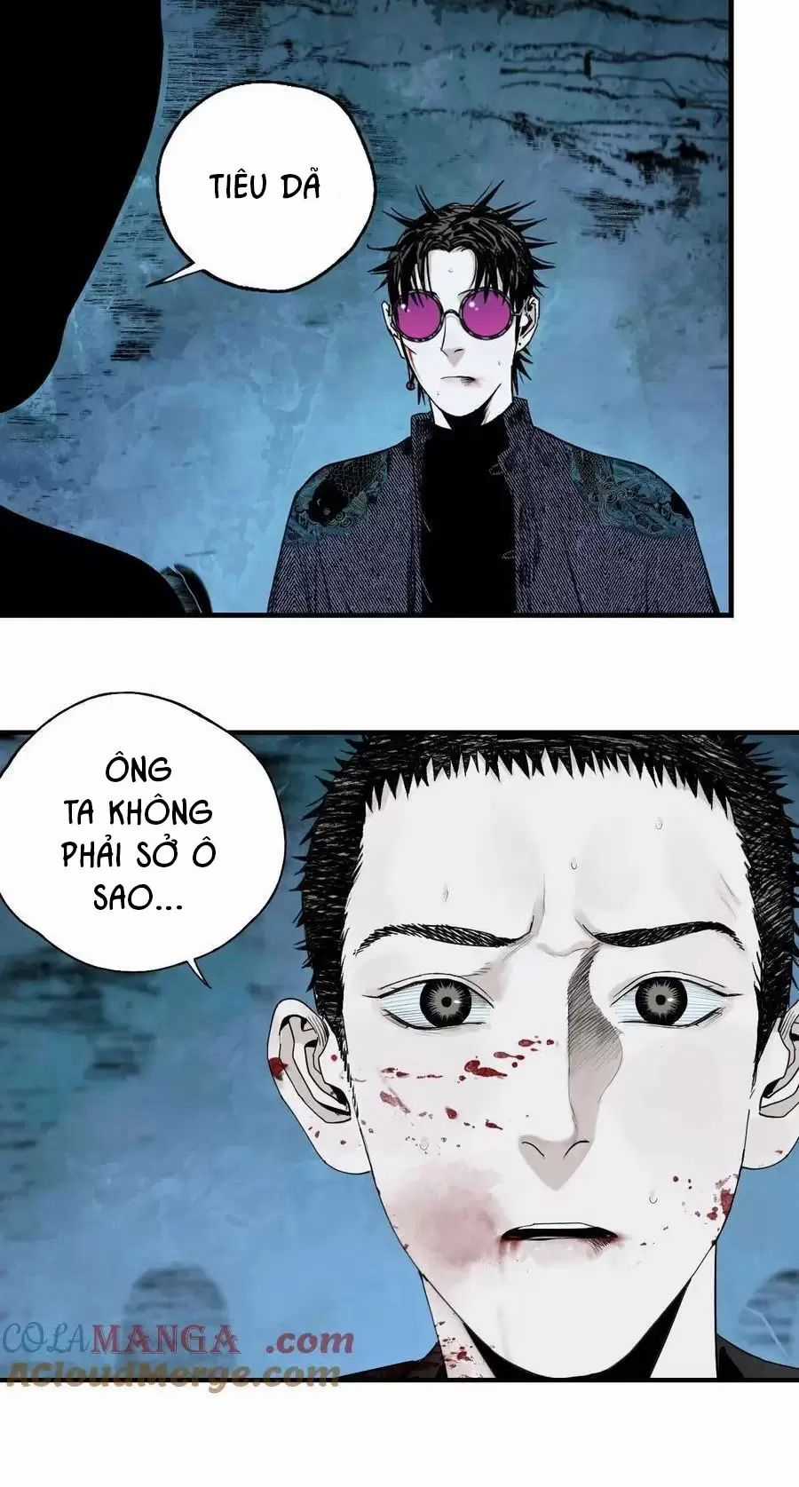 Sở Ô - Chapter 27.2 - Trang 32