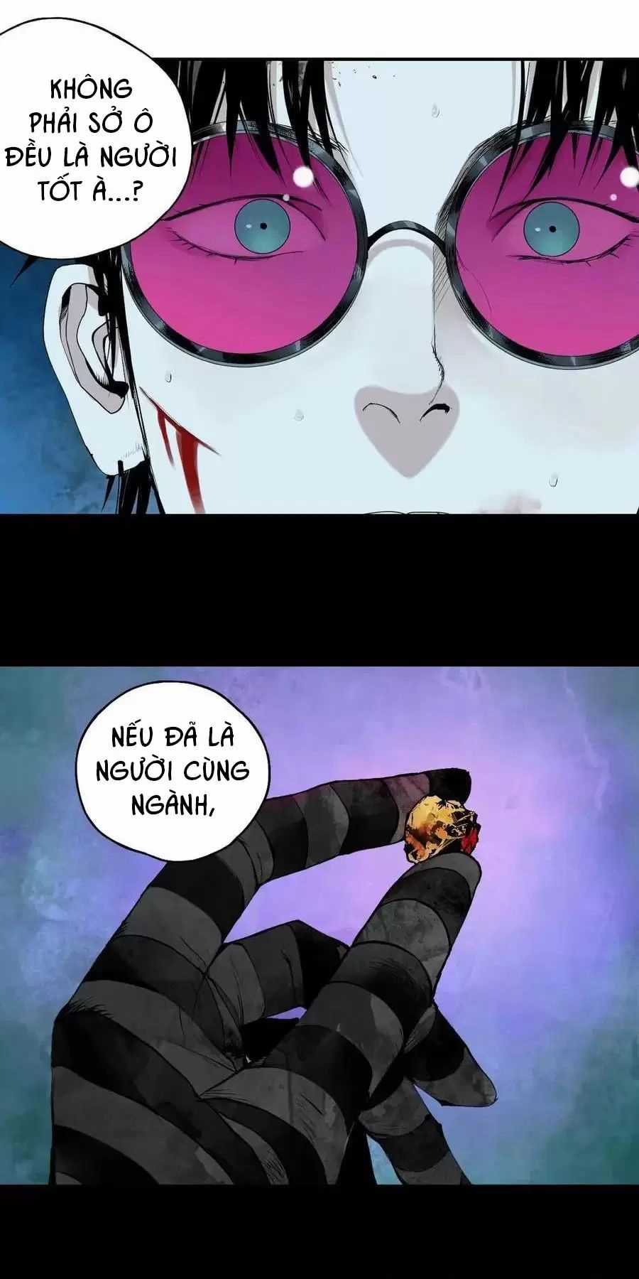 Sở Ô - Chapter 27.2 - Trang 33