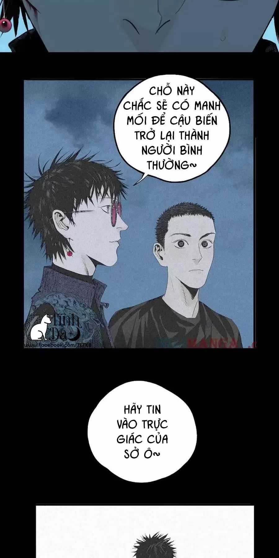 Sở Ô - Chapter 27.2 - Trang 35