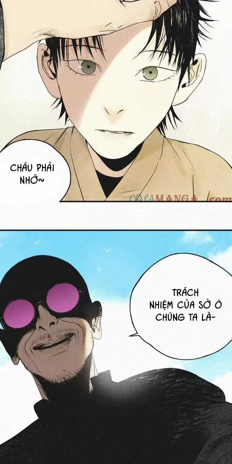 Sở Ô - Chapter 27.2 - Trang 38