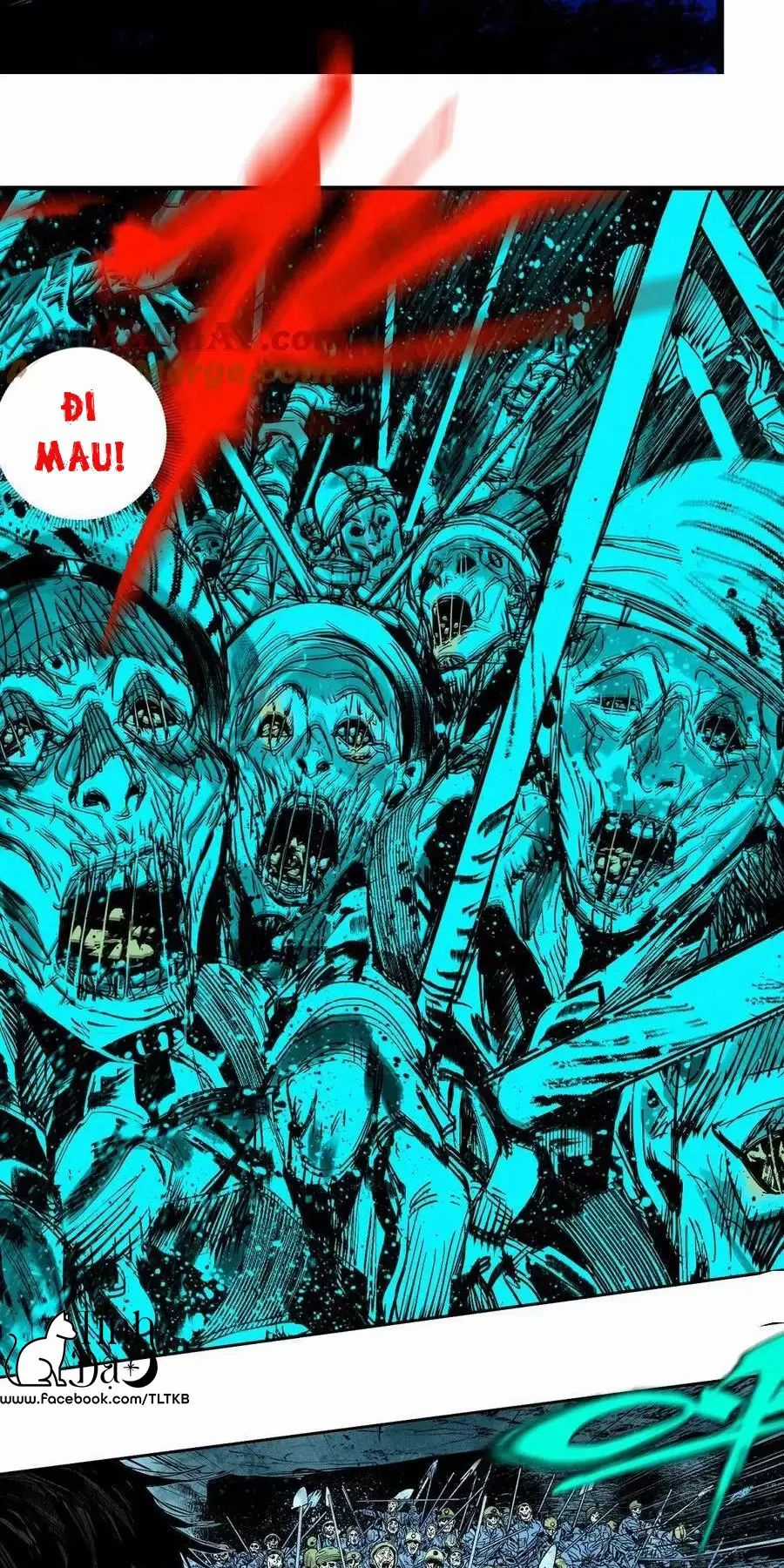 Sở Ô - Chapter 27.2 - Trang 42