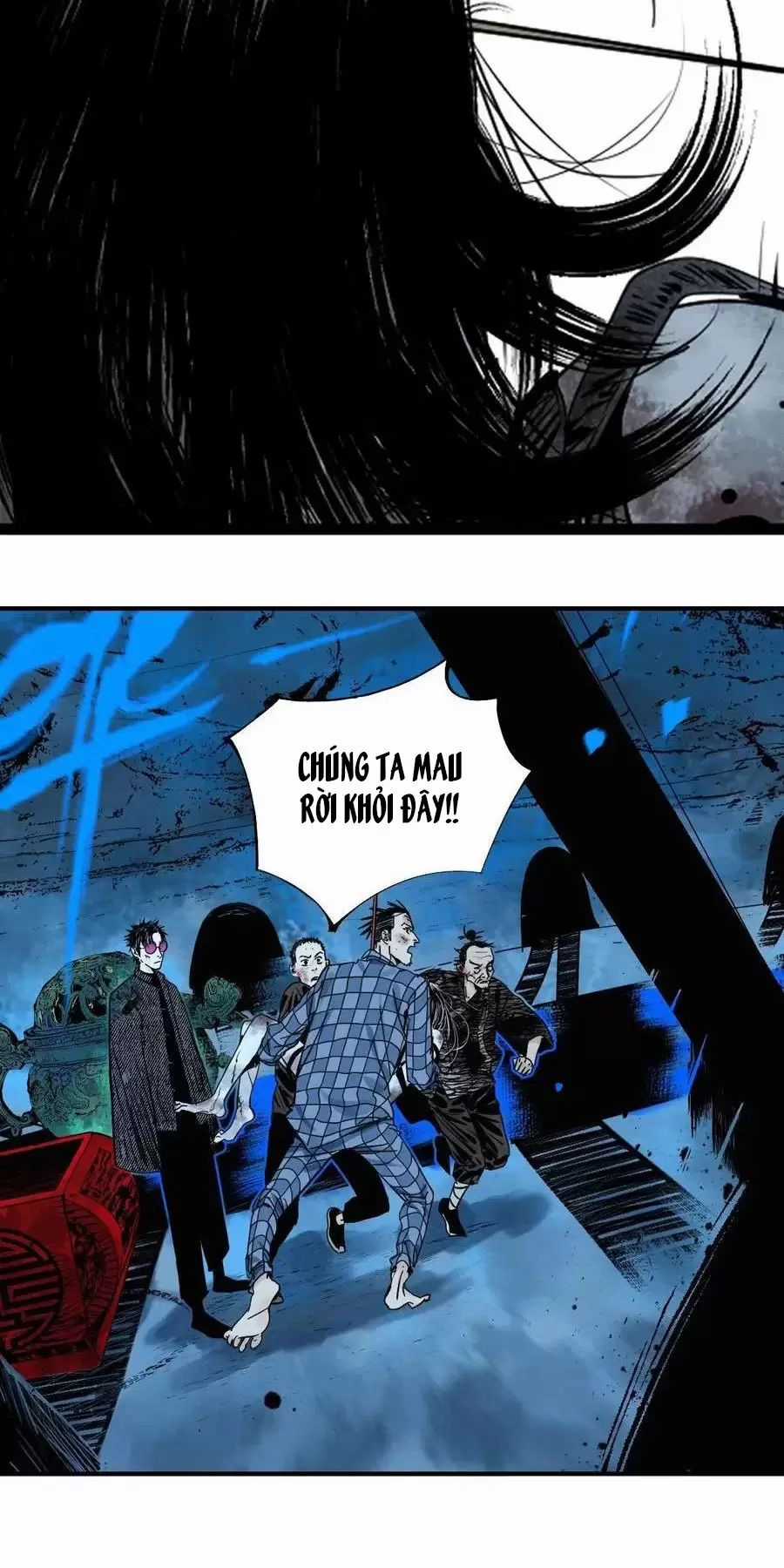 Sở Ô - Chapter 27.2 - Trang 44