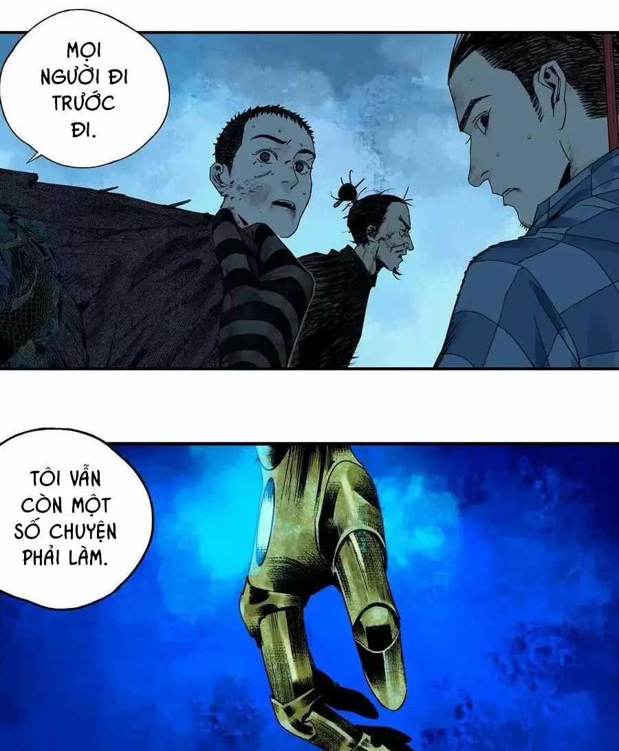 Sở Ô - Chapter 27.2 - Trang 45