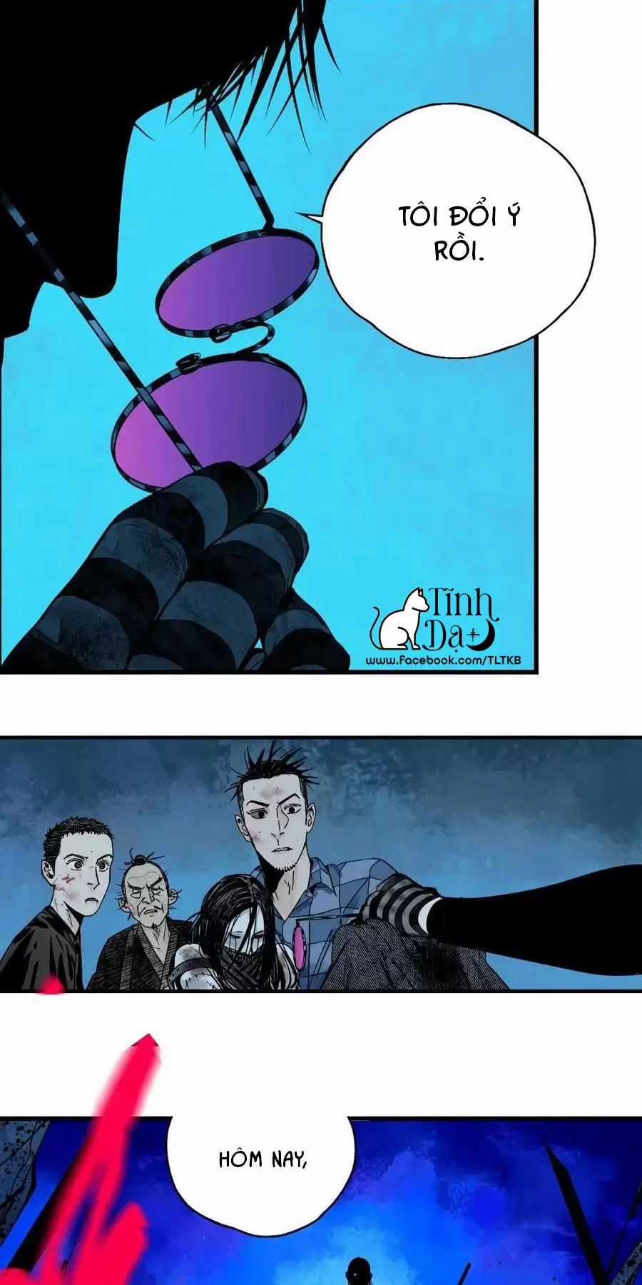 Sở Ô - Chapter 27.2 - Trang 47