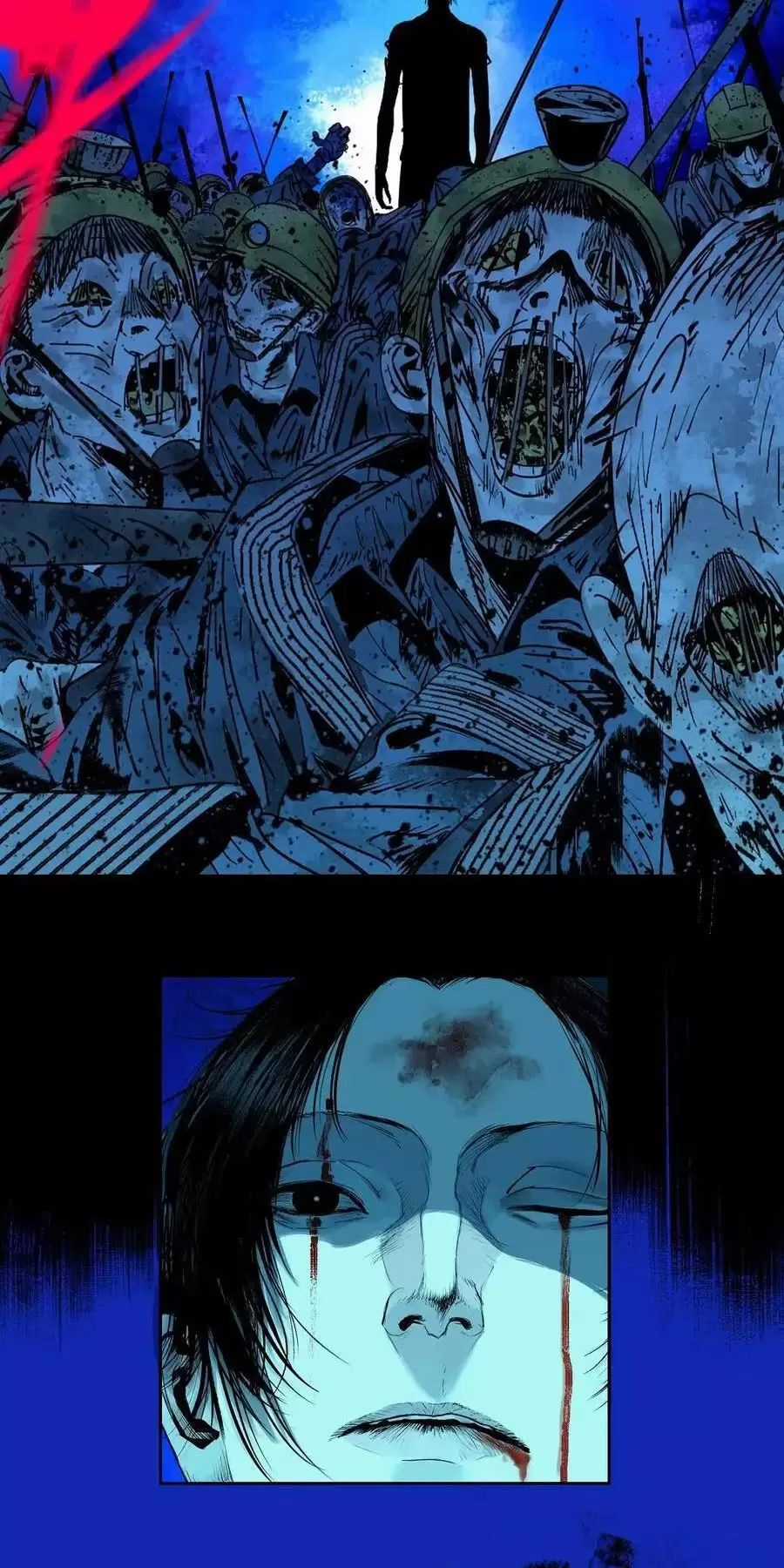 Sở Ô - Chapter 27.2 - Trang 48