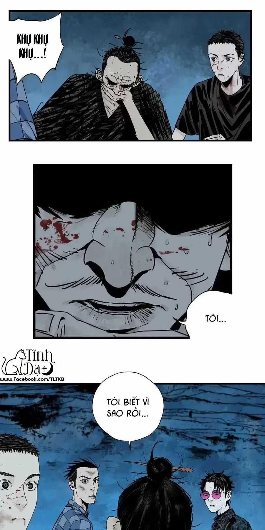 Sở Ô - Chapter 27.2 - Trang 10