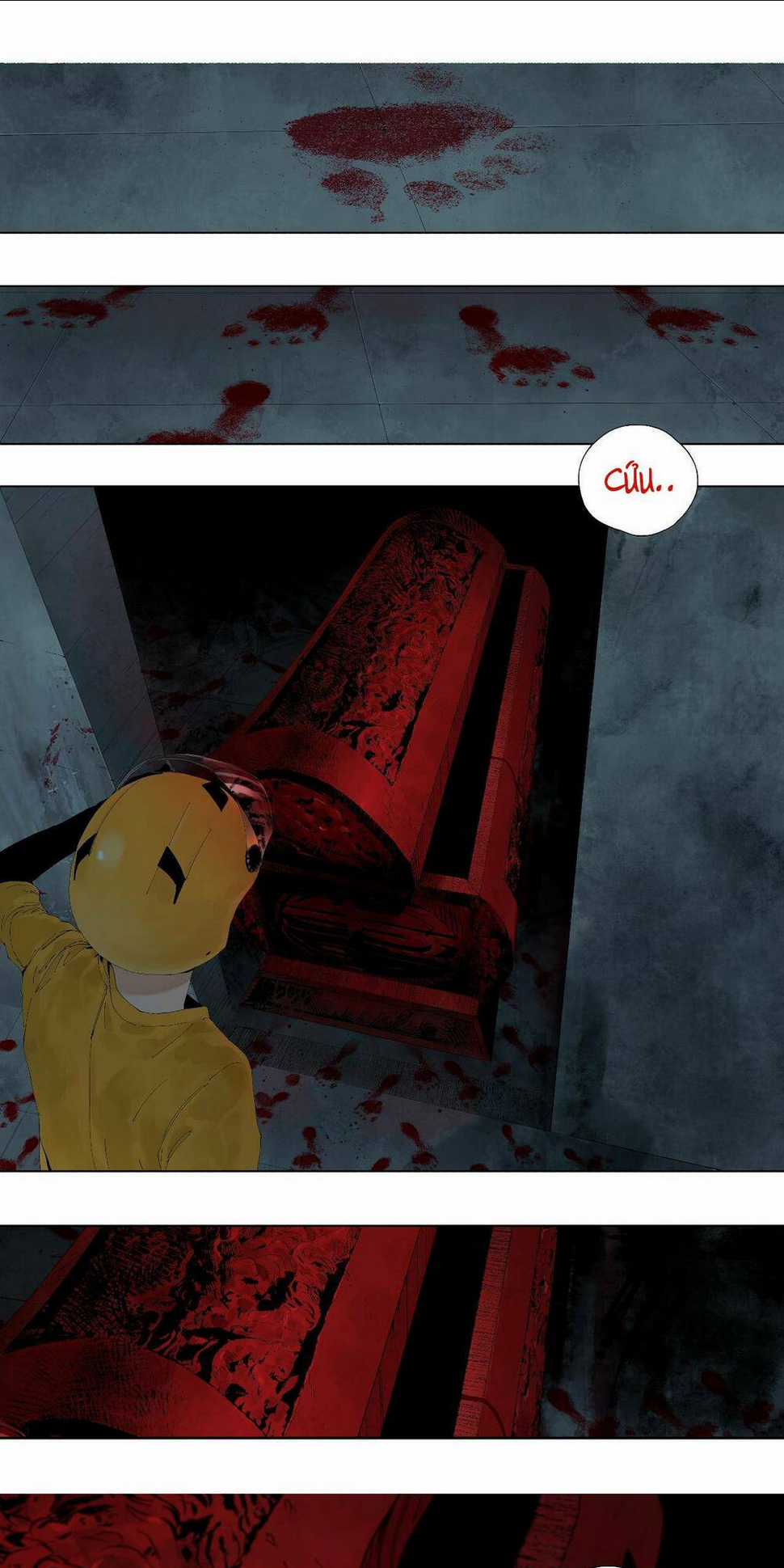 Sở Ô - Chapter 3 - Trang 1