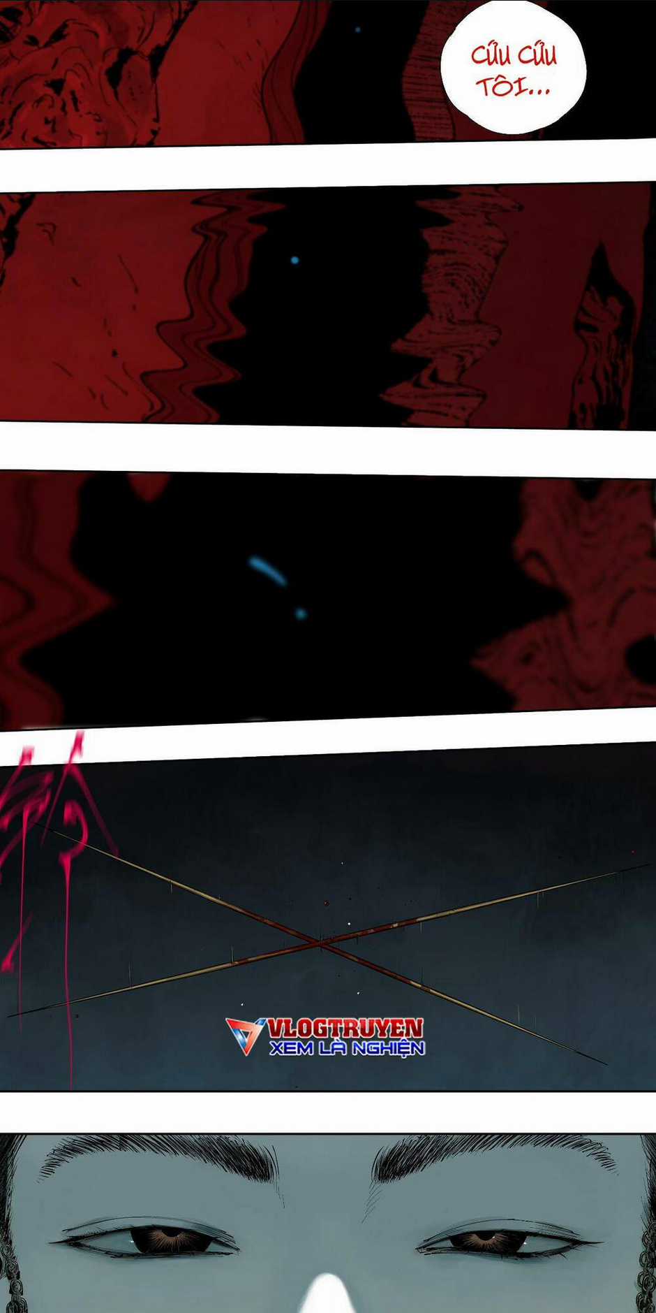 Sở Ô - Chapter 3 - Trang 2