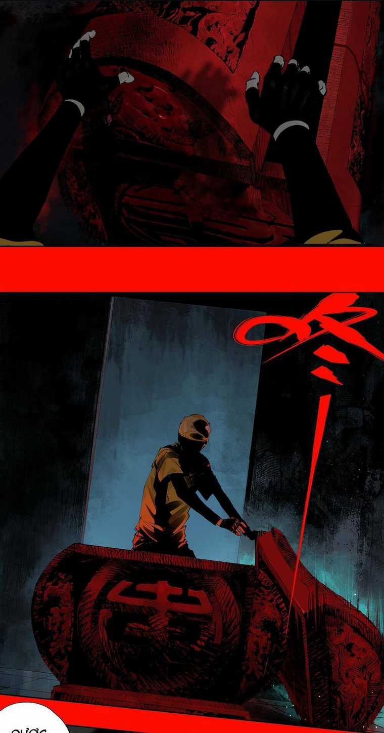 Sở Ô - Chapter 3 - Trang 27