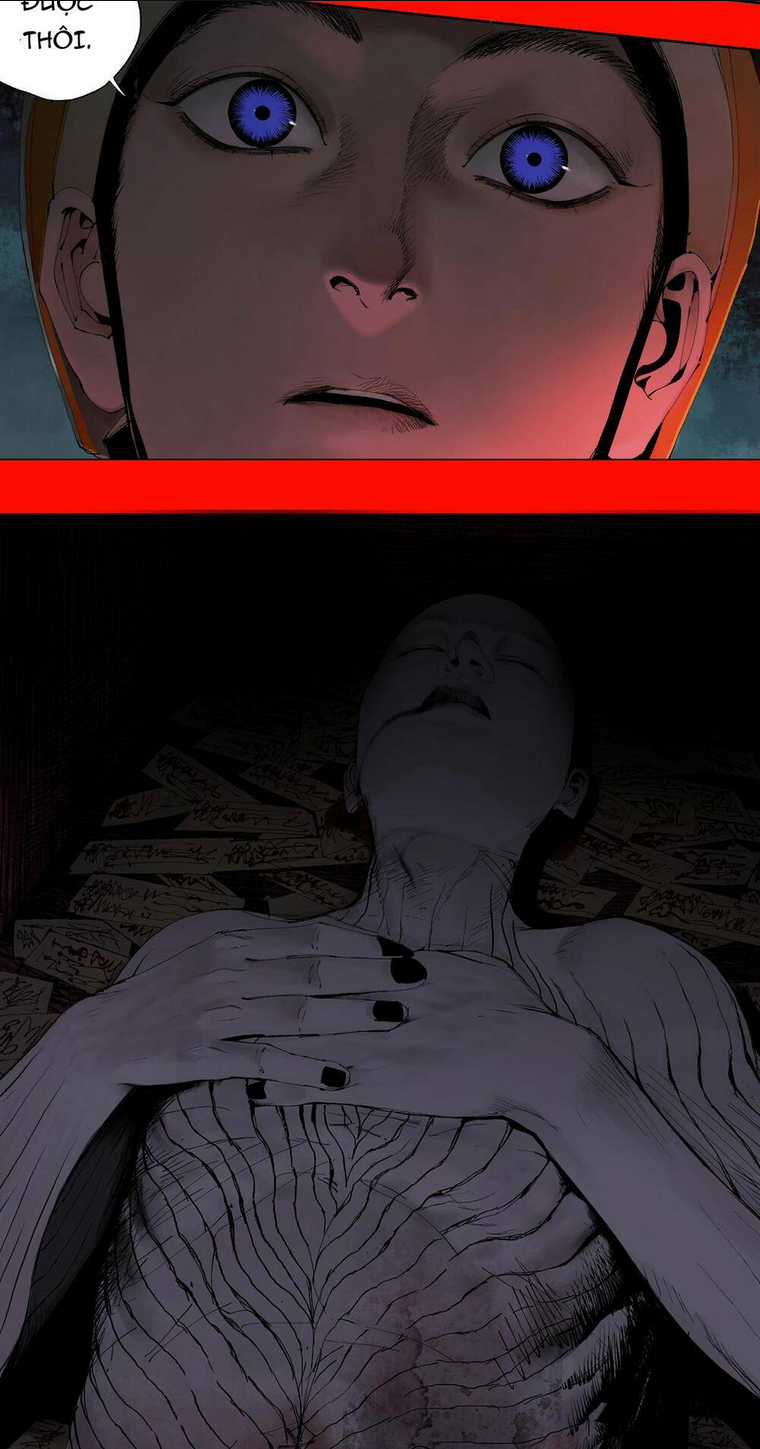 Sở Ô - Chapter 3 - Trang 28